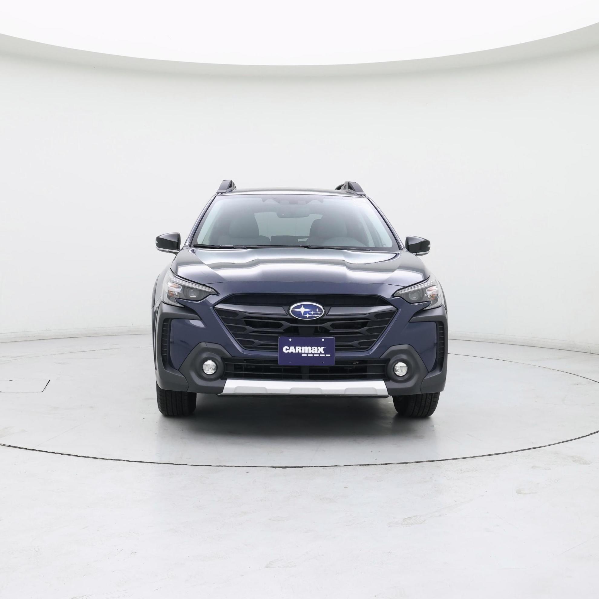 Thumbnail: 2023 Subaru Outback - 5