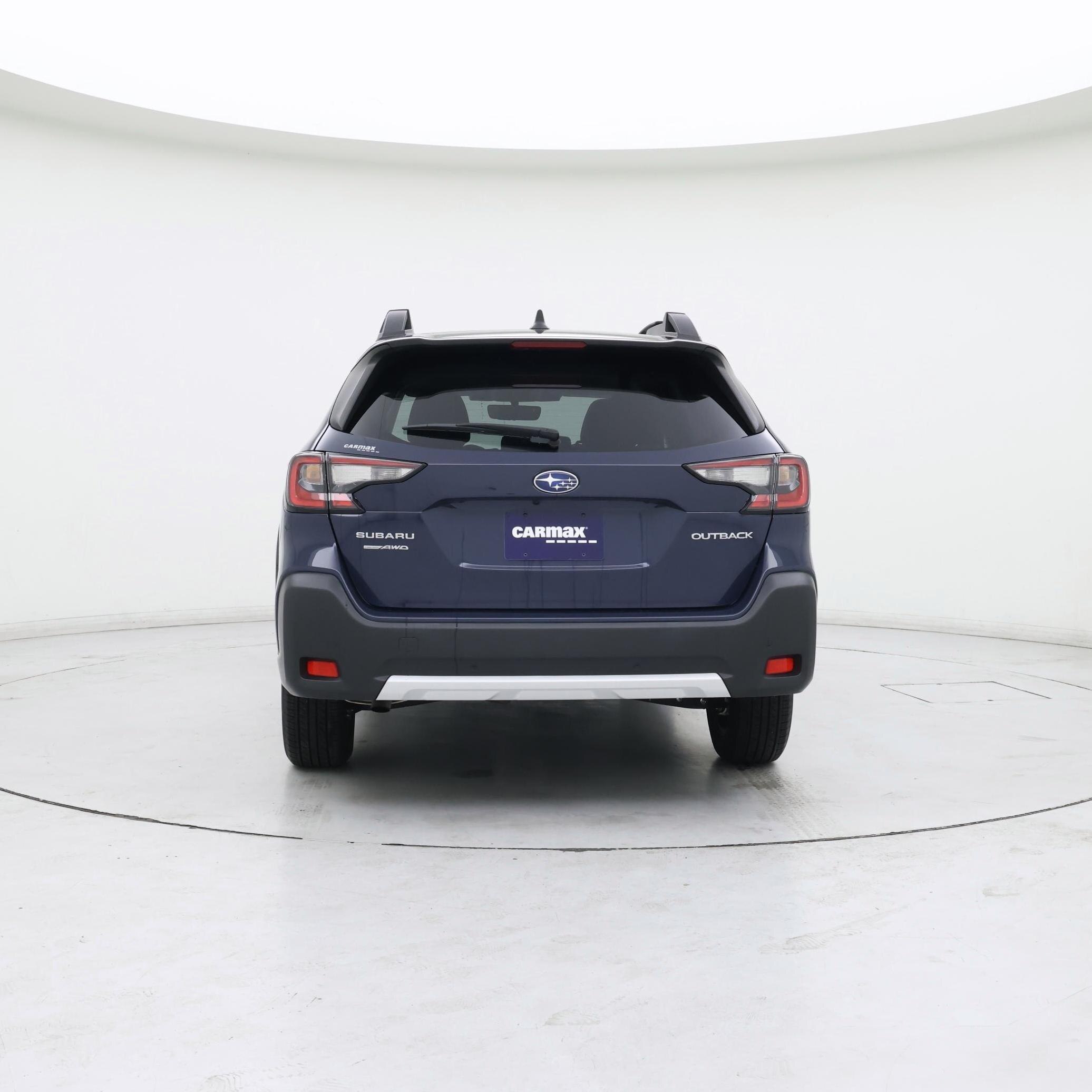 Thumbnail: 2023 Subaru Outback - 6