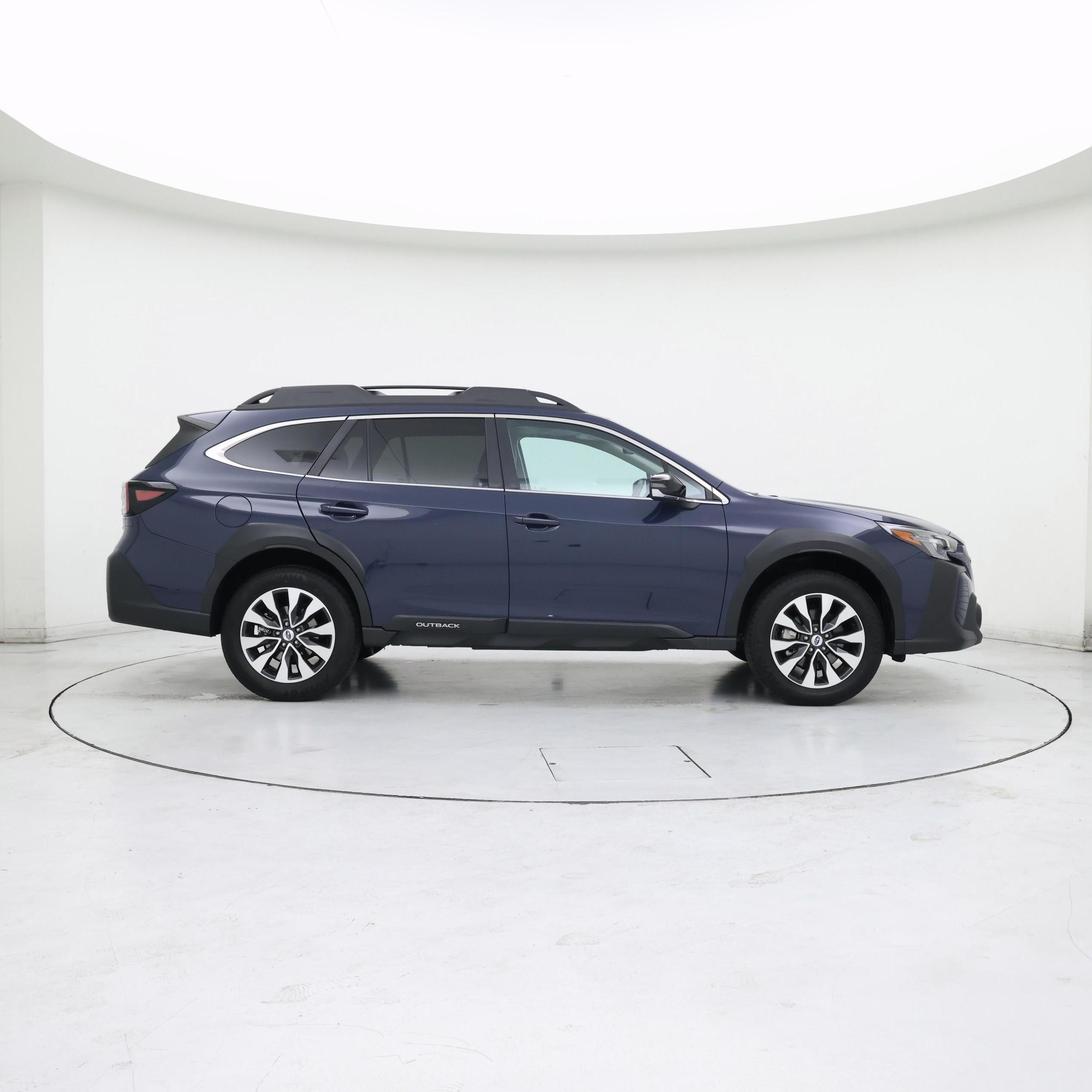 Thumbnail: 2023 Subaru Outback - 7