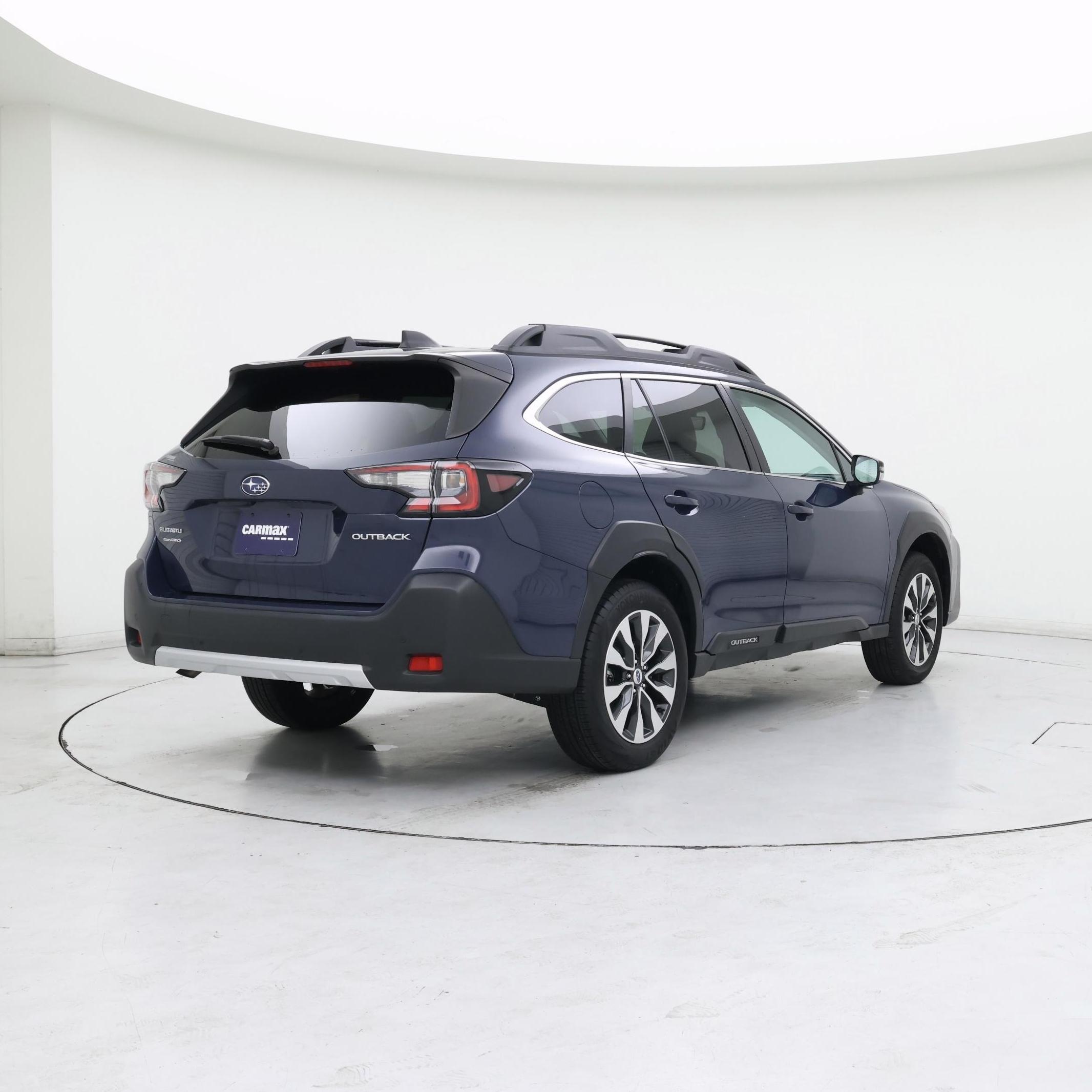 Thumbnail: 2023 Subaru Outback - 8