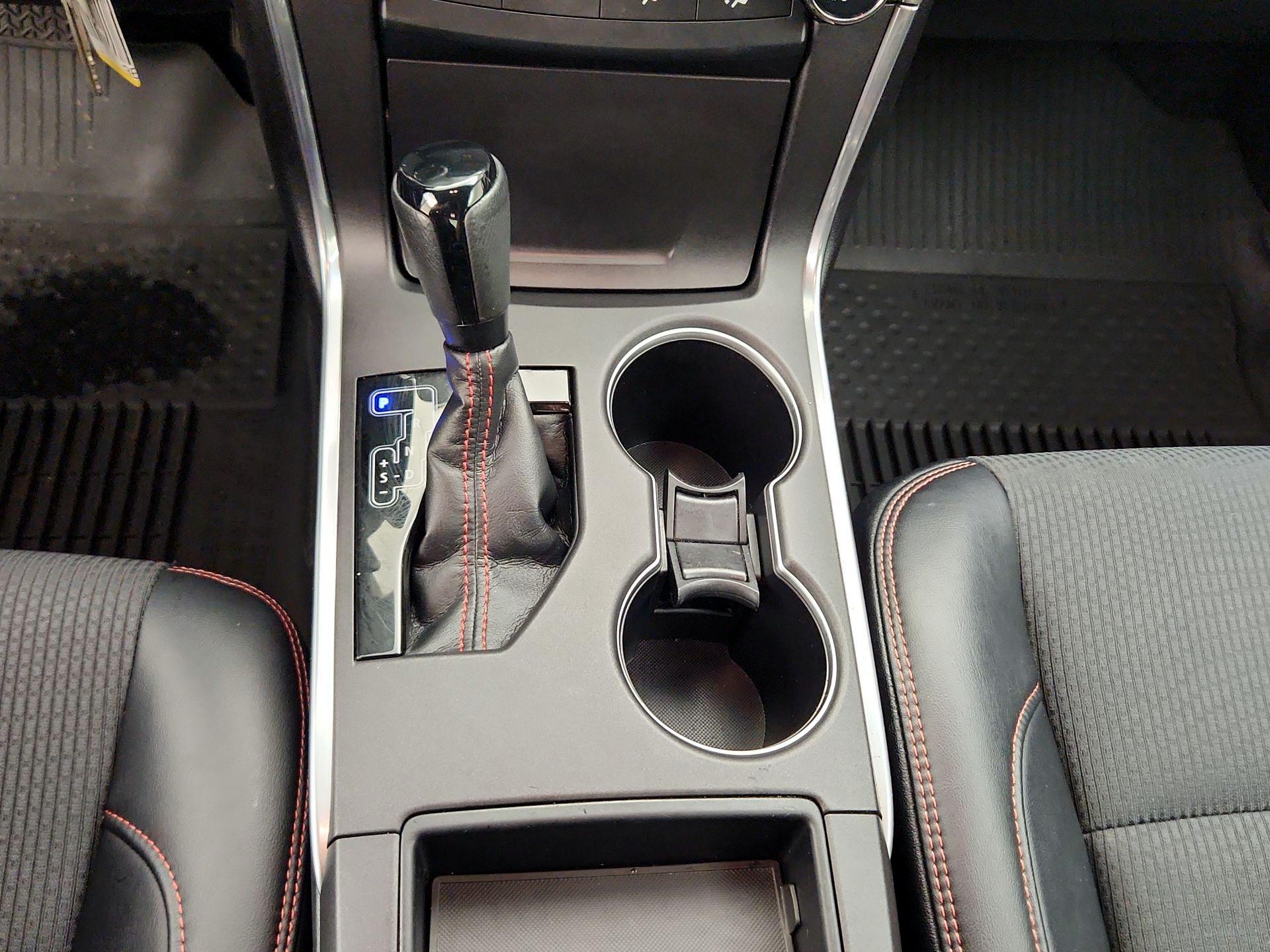 Thumbnail: 2017 Toyota Camry - 17