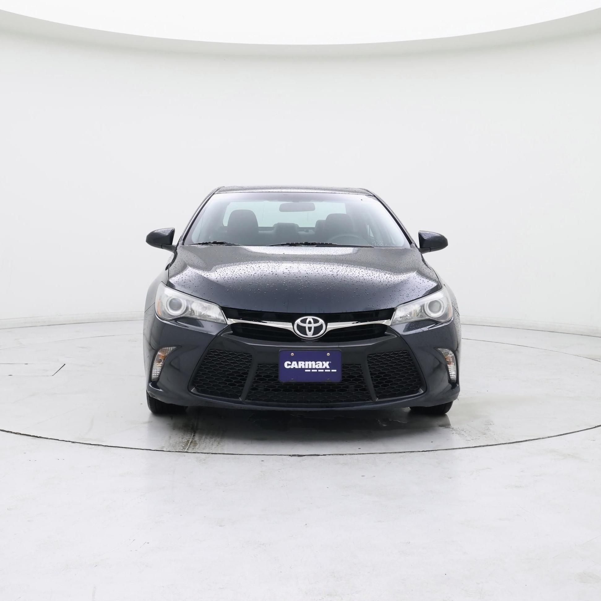 Thumbnail: 2017 Toyota Camry - 5