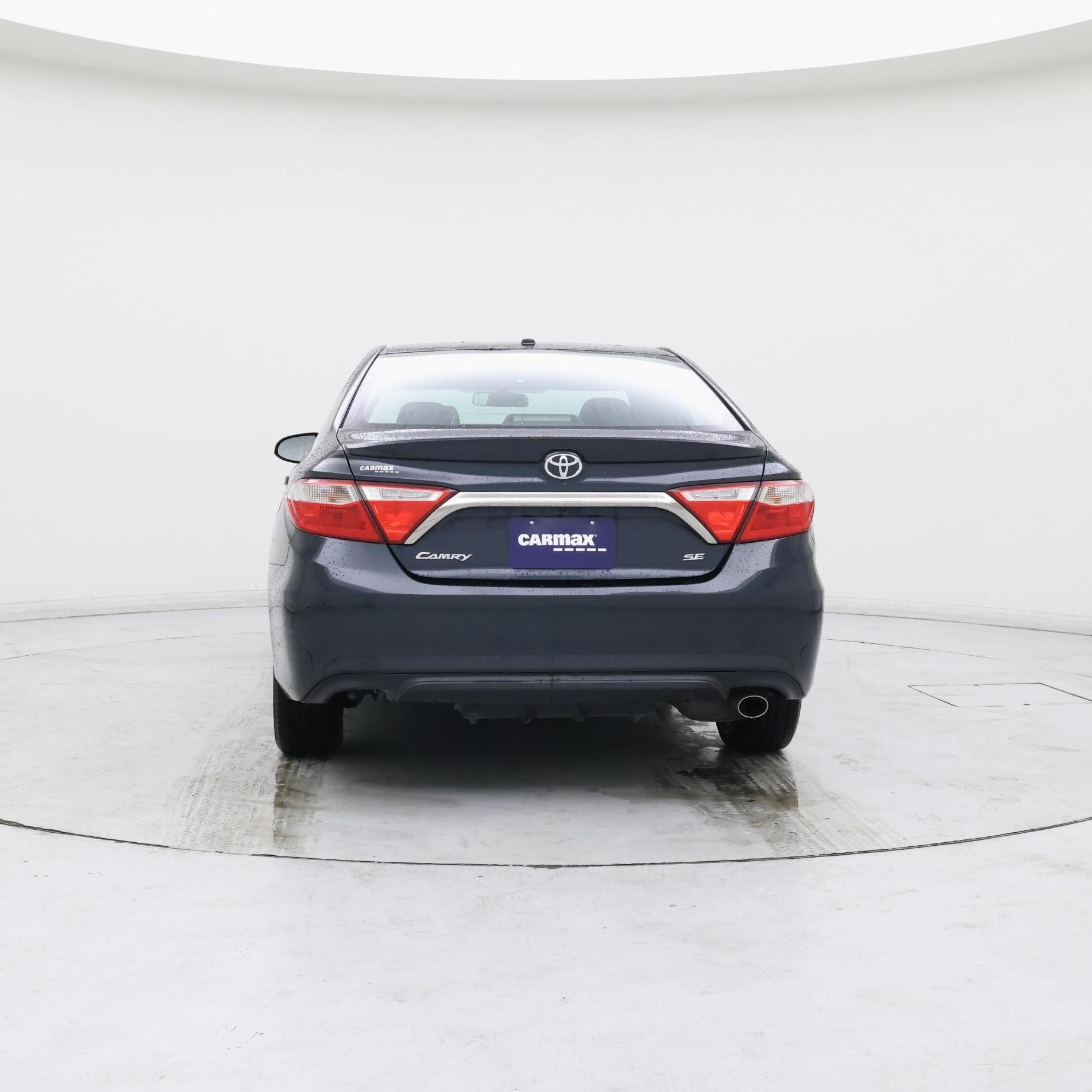 Thumbnail: 2017 Toyota Camry - 6