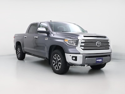 2018 Toyota Tundra 1794
