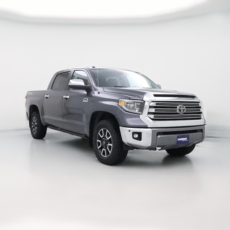 2018 Toyota Tundra 1794