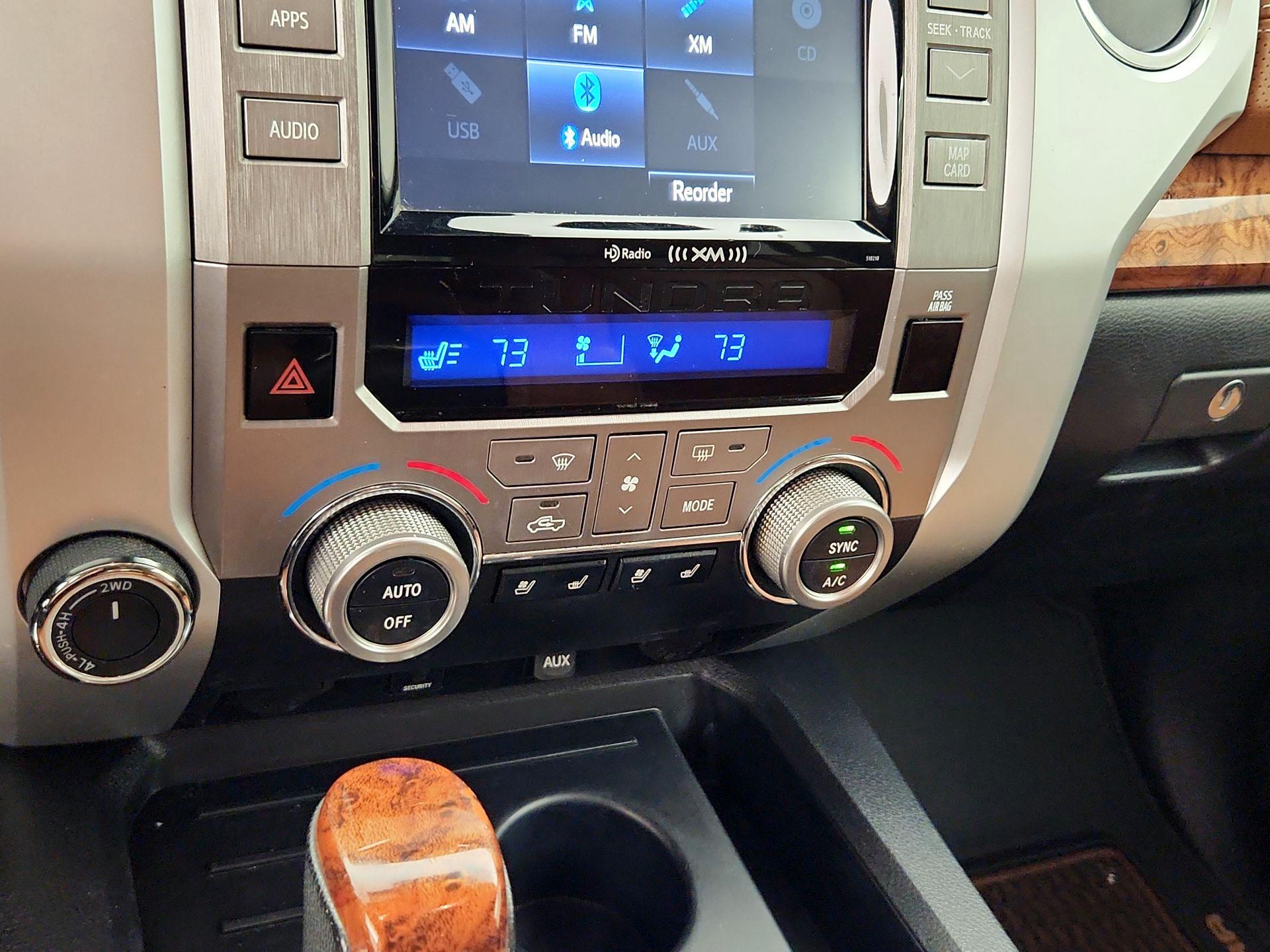 Thumbnail: 2018 Toyota Tundra - 16