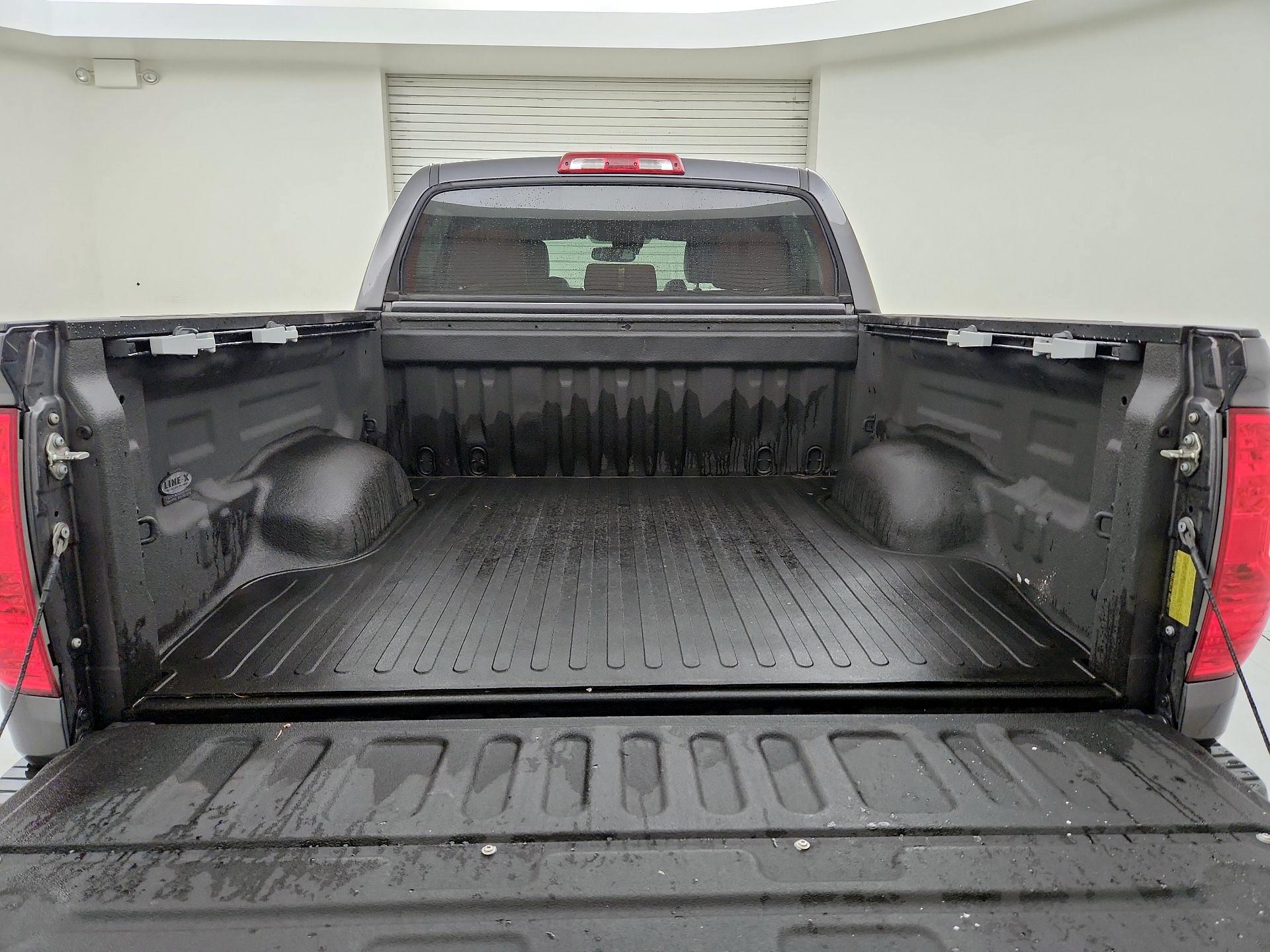 Thumbnail: 2018 Toyota Tundra - 20