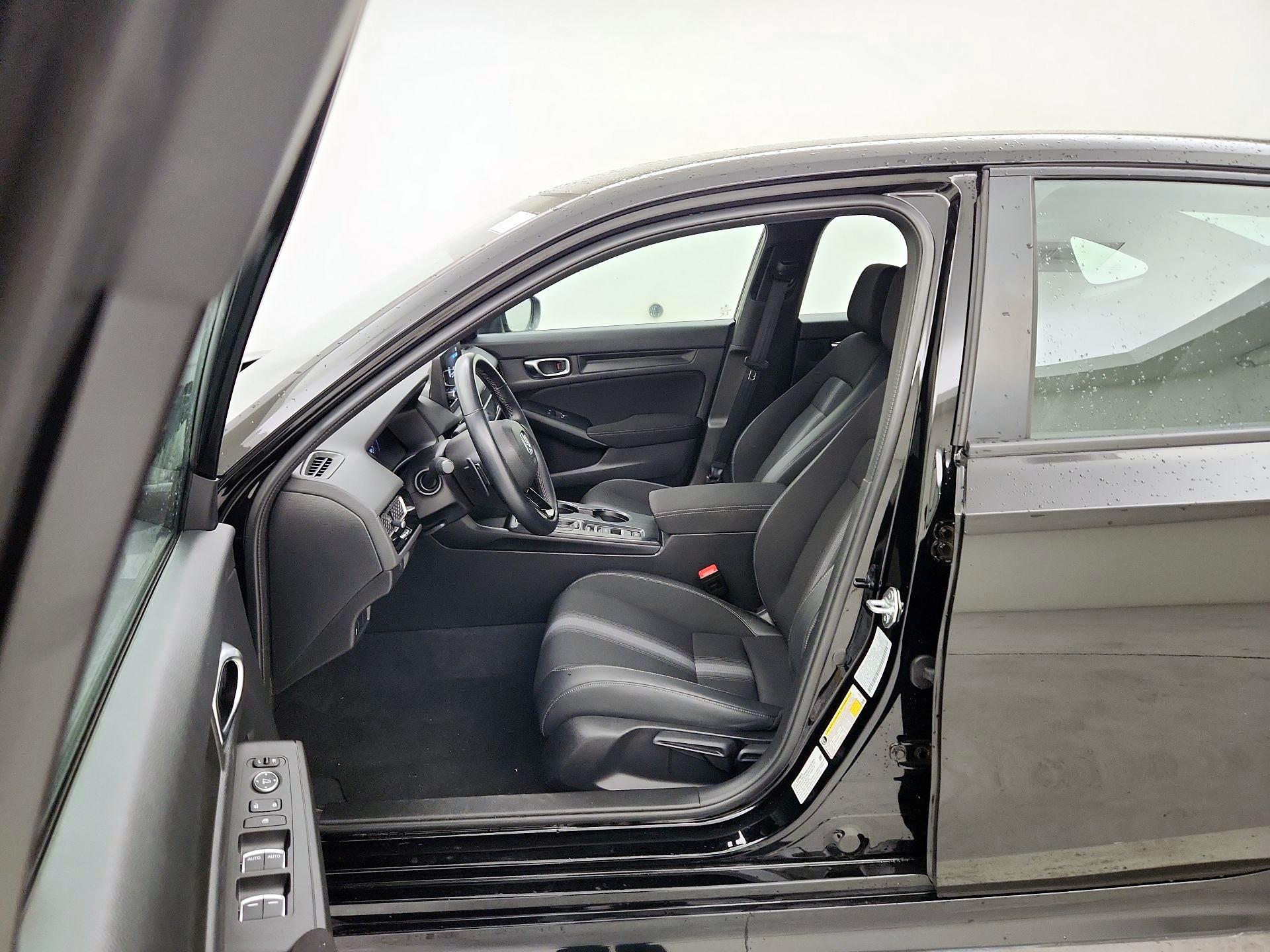 Thumbnail: 2022 Honda Civic - 11