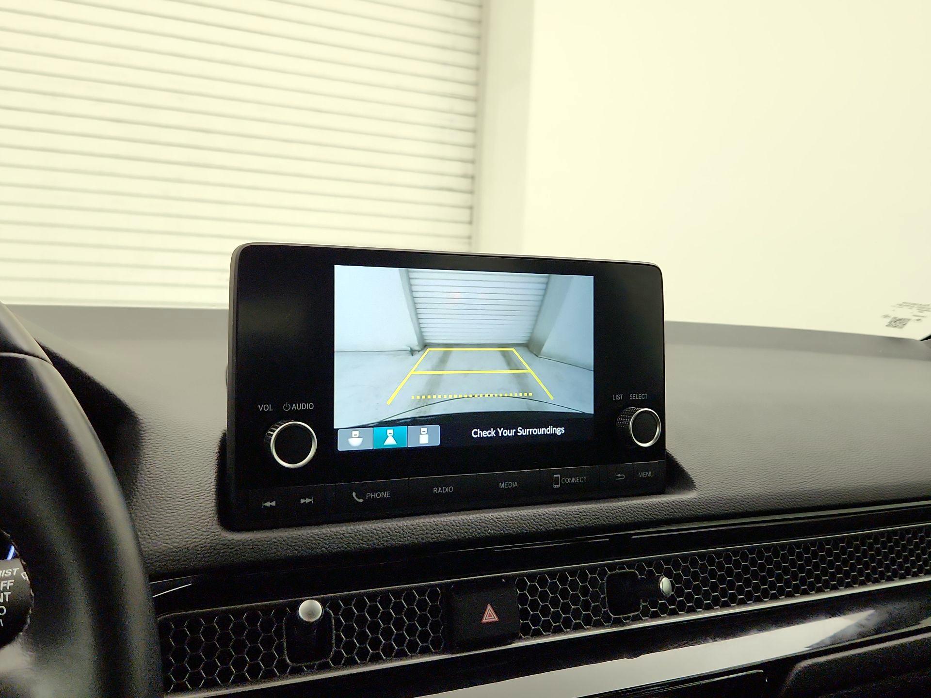 Thumbnail: 2022 Honda Civic - 14