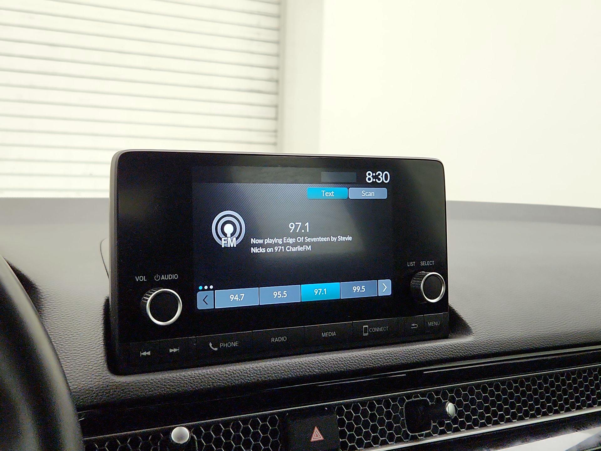 Thumbnail: 2022 Honda Civic - 15