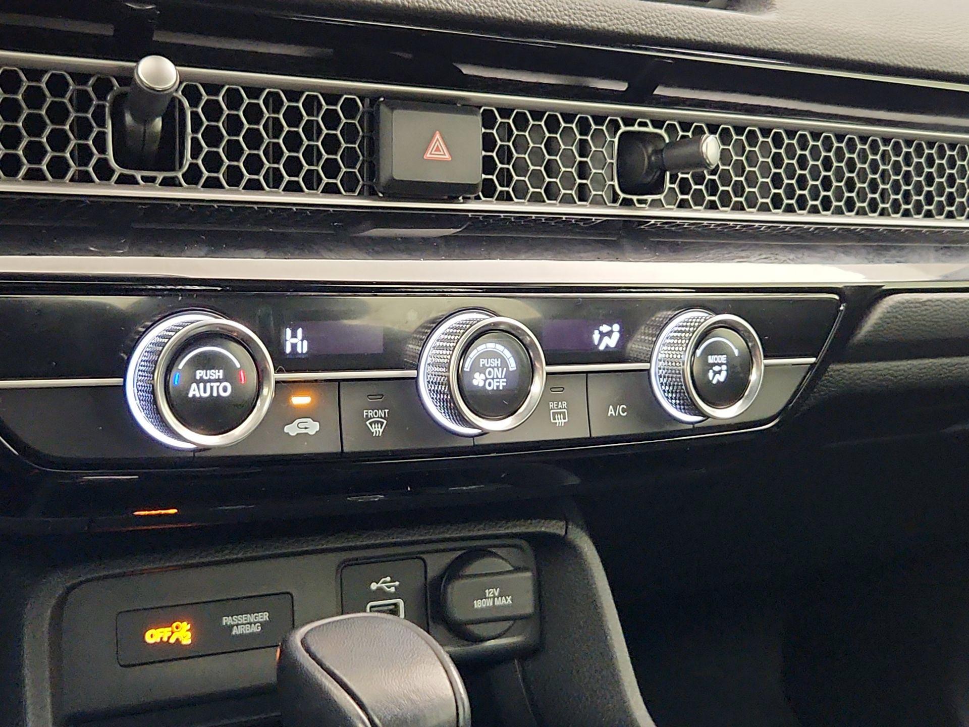 Thumbnail: 2022 Honda Civic - 16