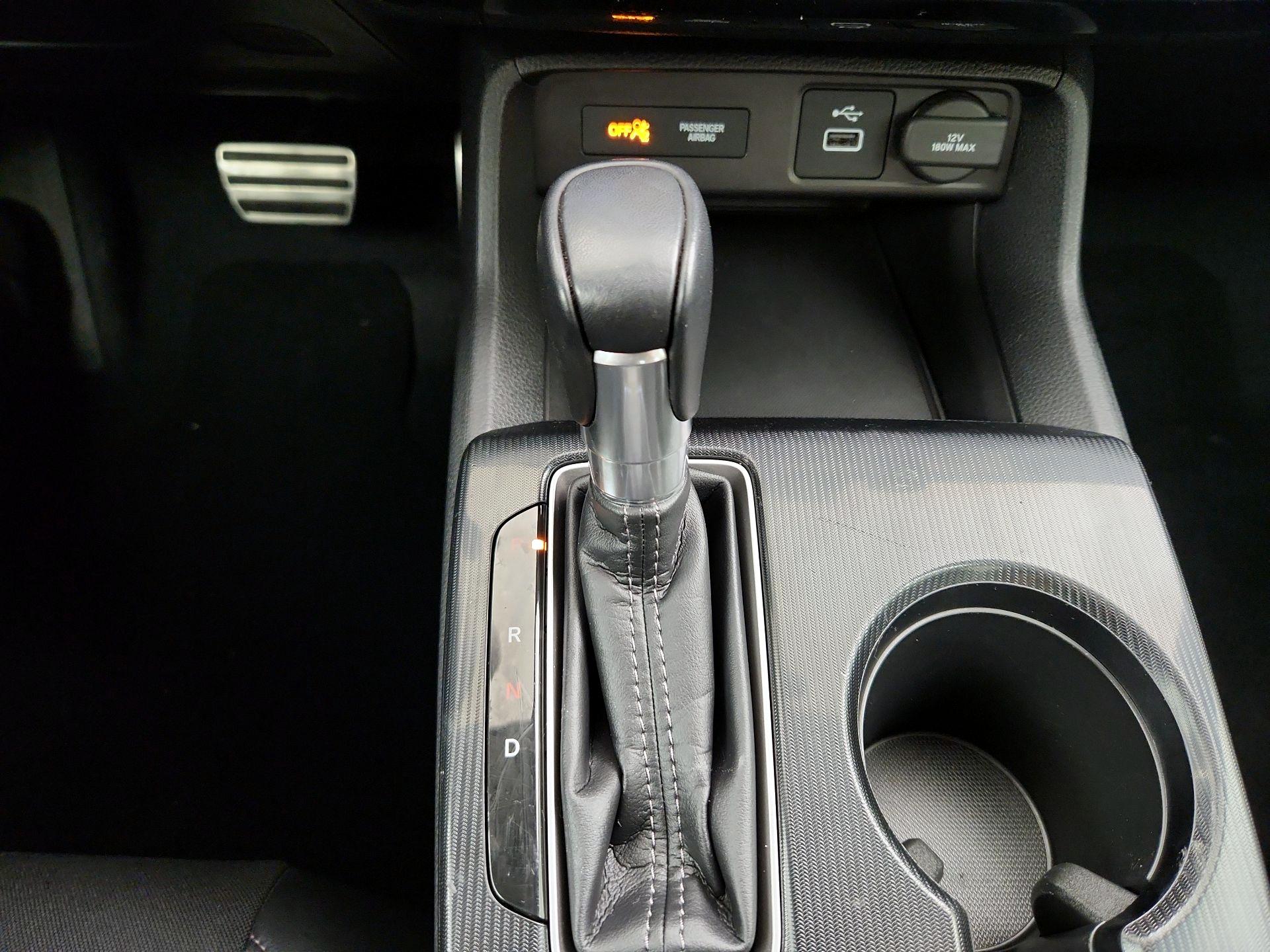 Thumbnail: 2022 Honda Civic - 17