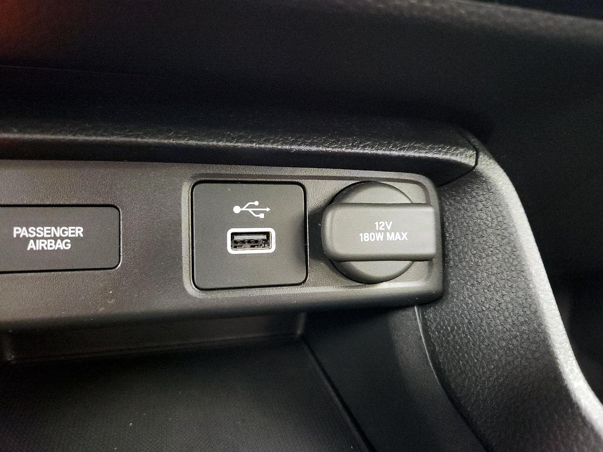 Thumbnail: 2022 Honda Civic - 18