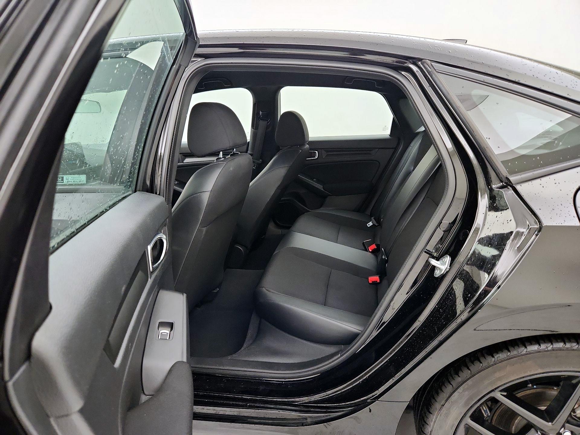 Thumbnail: 2022 Honda Civic - 19