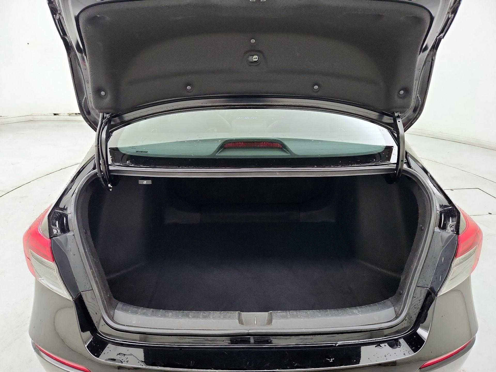 Thumbnail: 2022 Honda Civic - 20