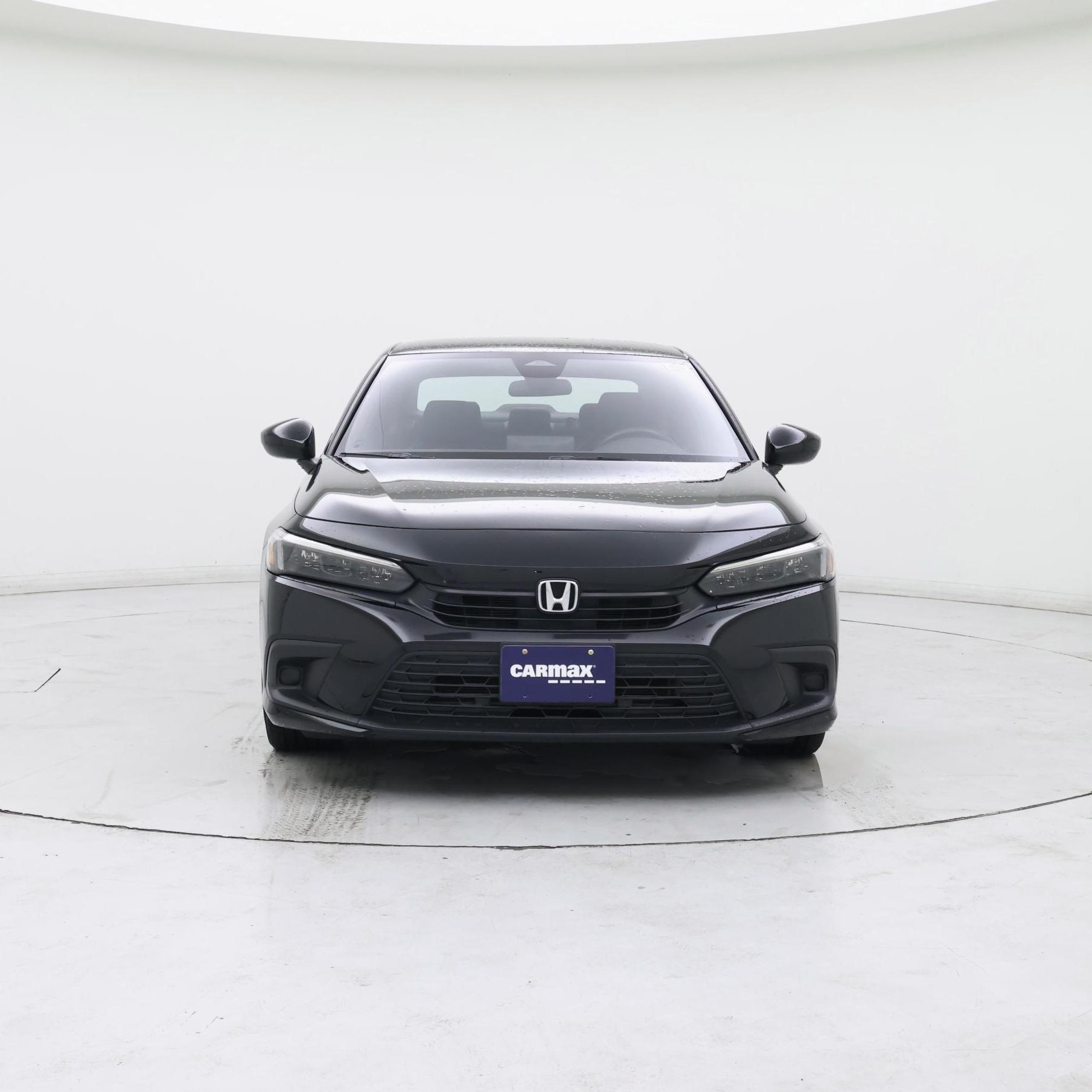 Thumbnail: 2022 Honda Civic - 5