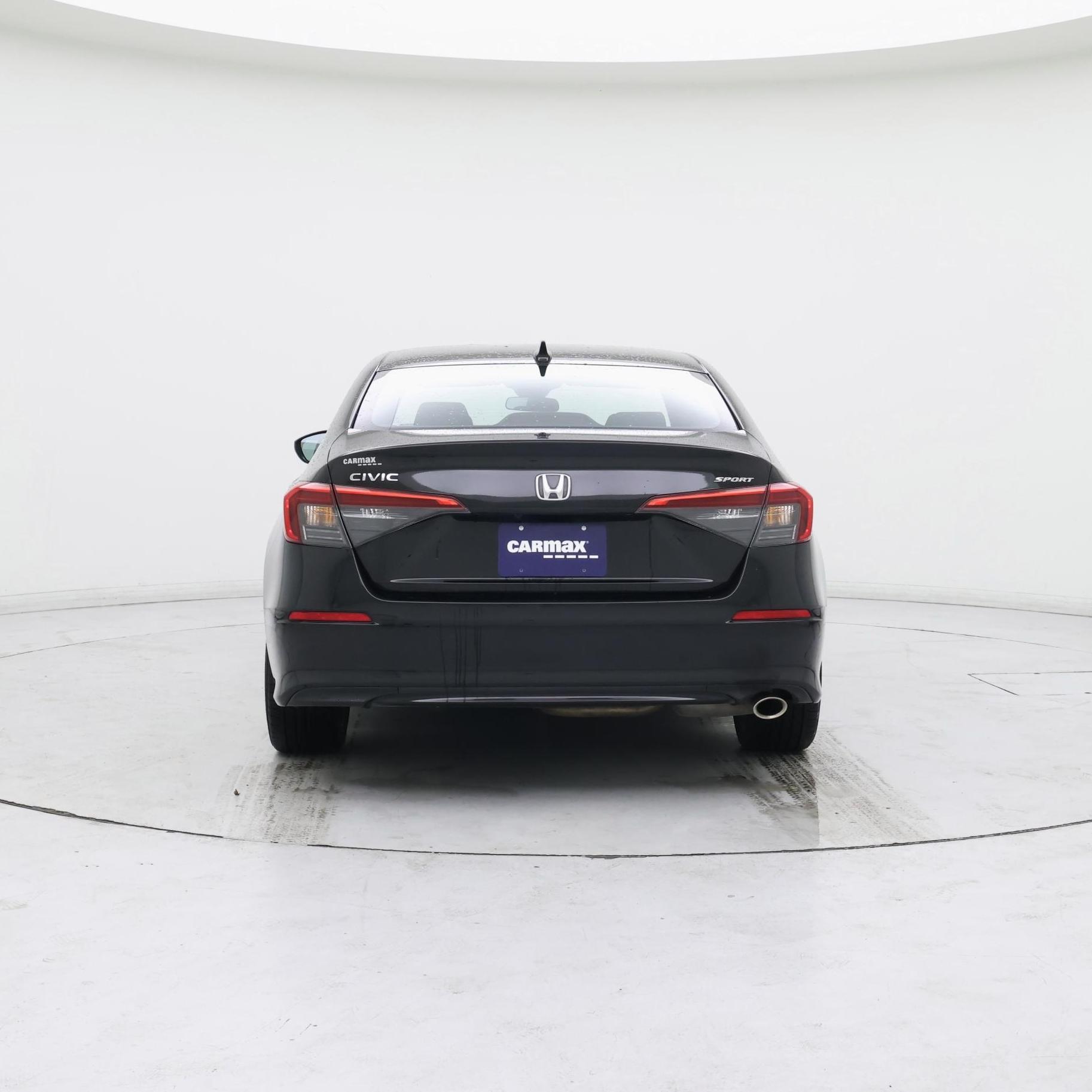 Thumbnail: 2022 Honda Civic - 6