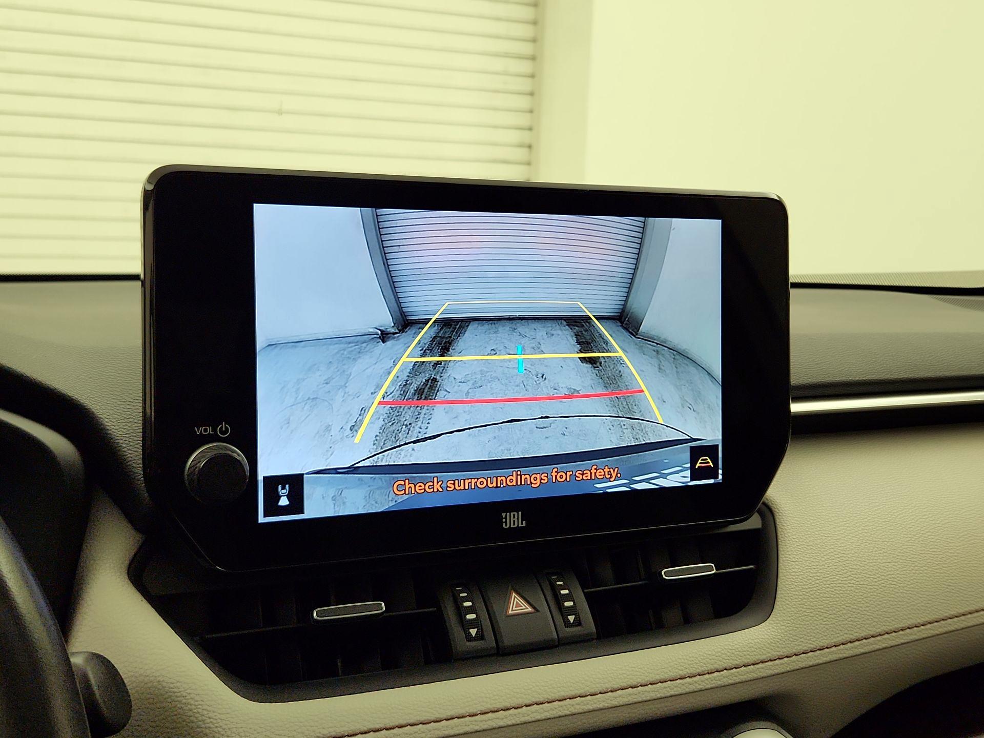 Thumbnail: 2024 Toyota RAV4 - 14