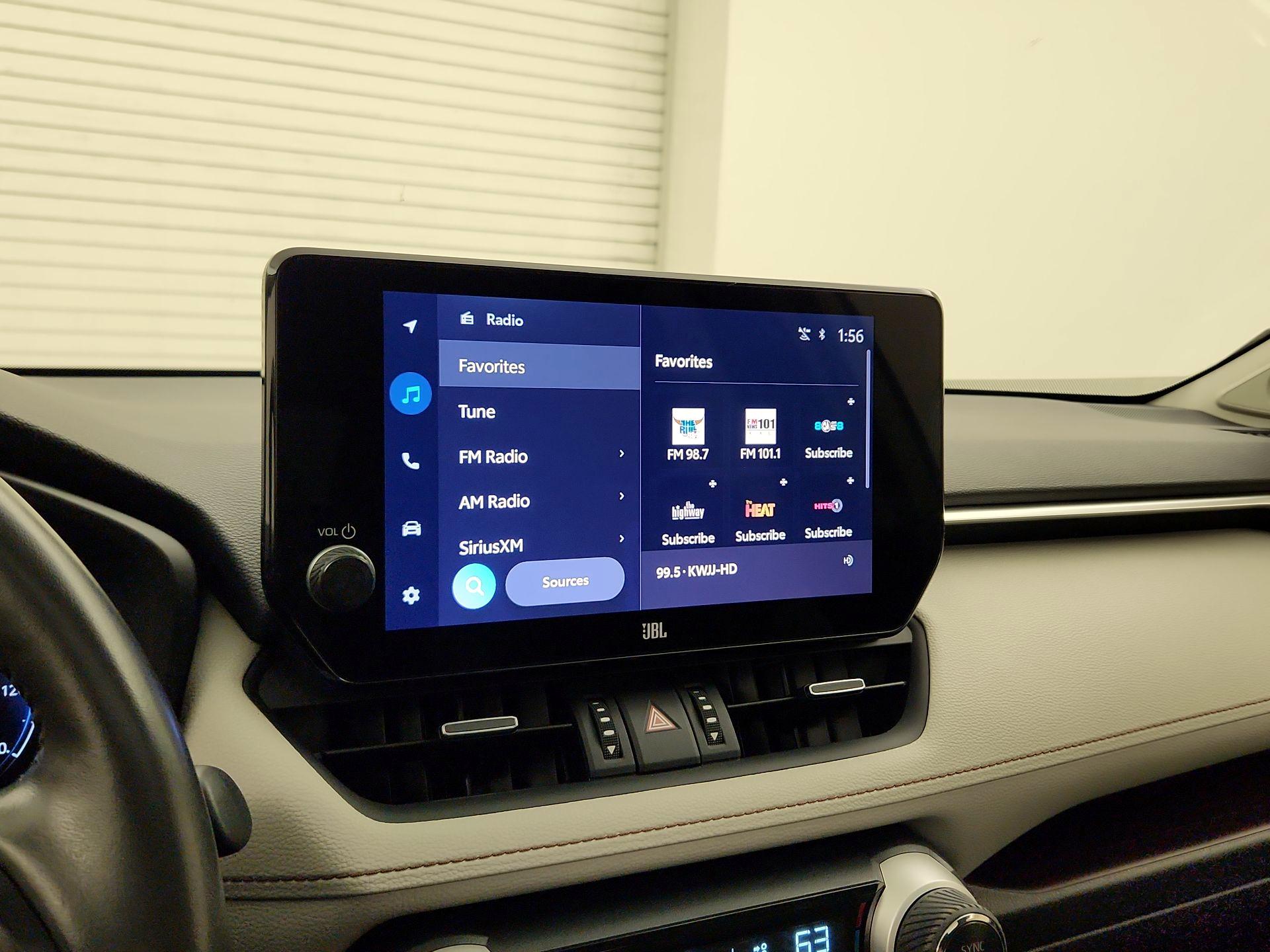 Thumbnail: 2024 Toyota RAV4 - 15