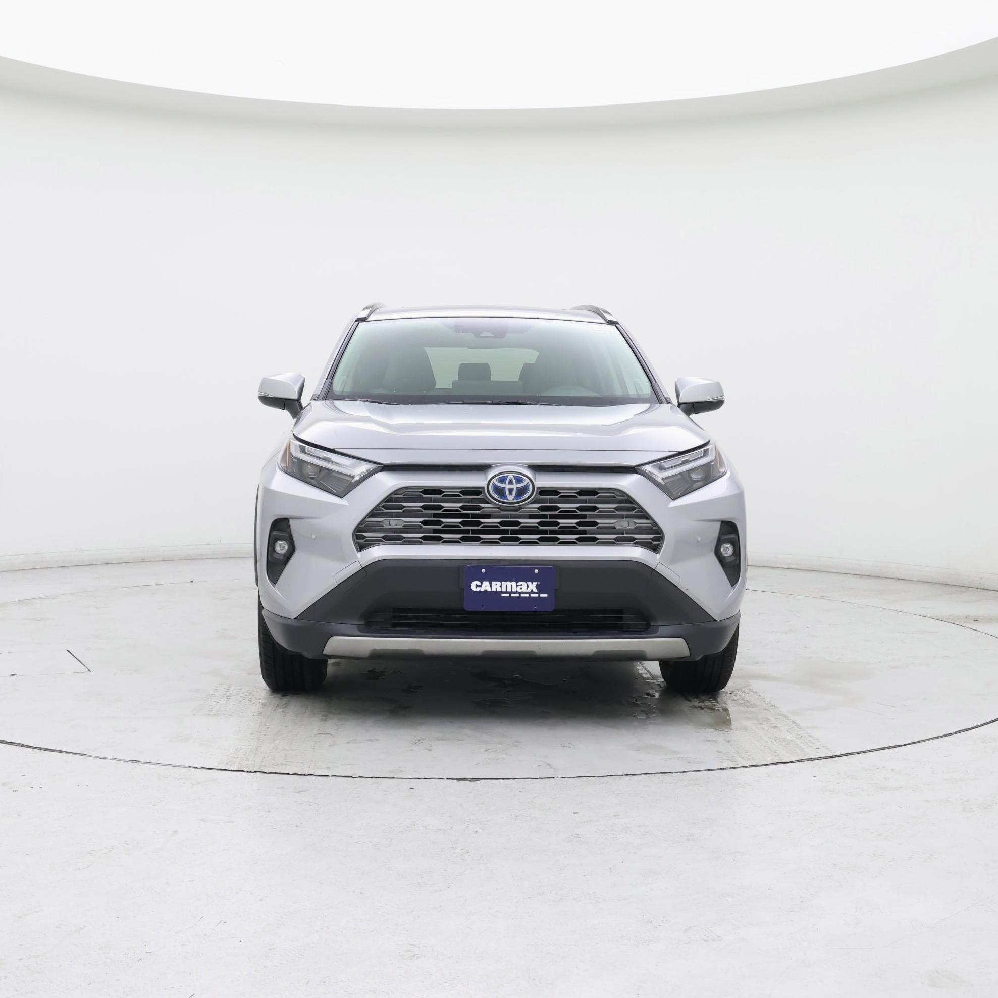 Thumbnail: 2024 Toyota RAV4 - 5