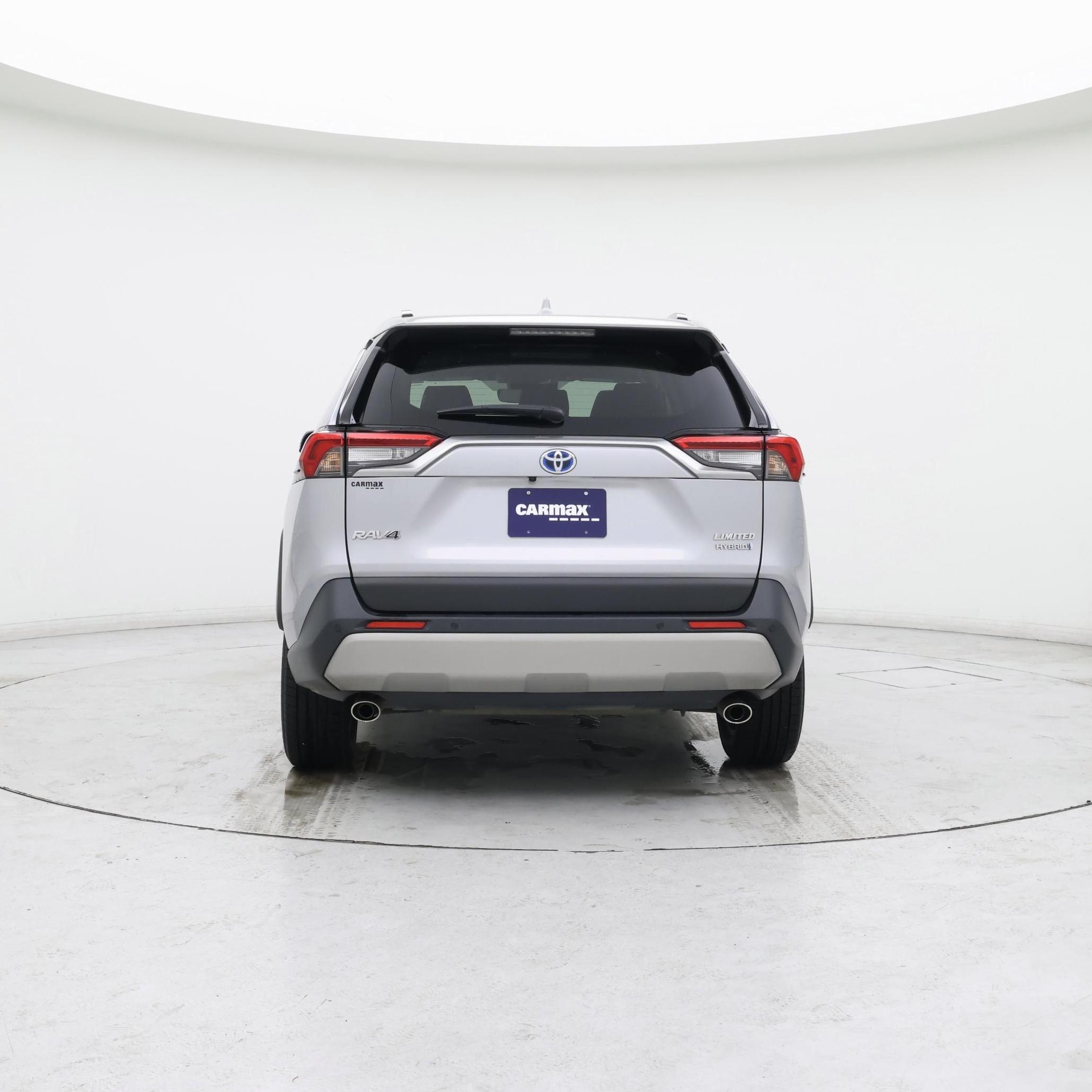 Thumbnail: 2024 Toyota RAV4 - 6