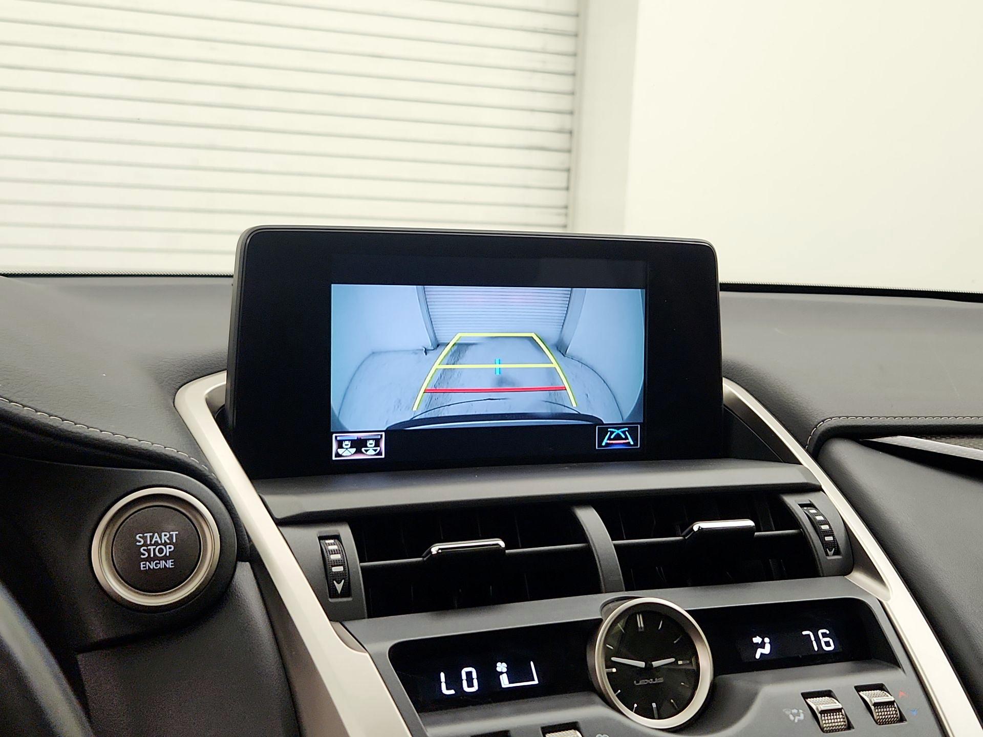 Thumbnail: 2019 Lexus NX - 14