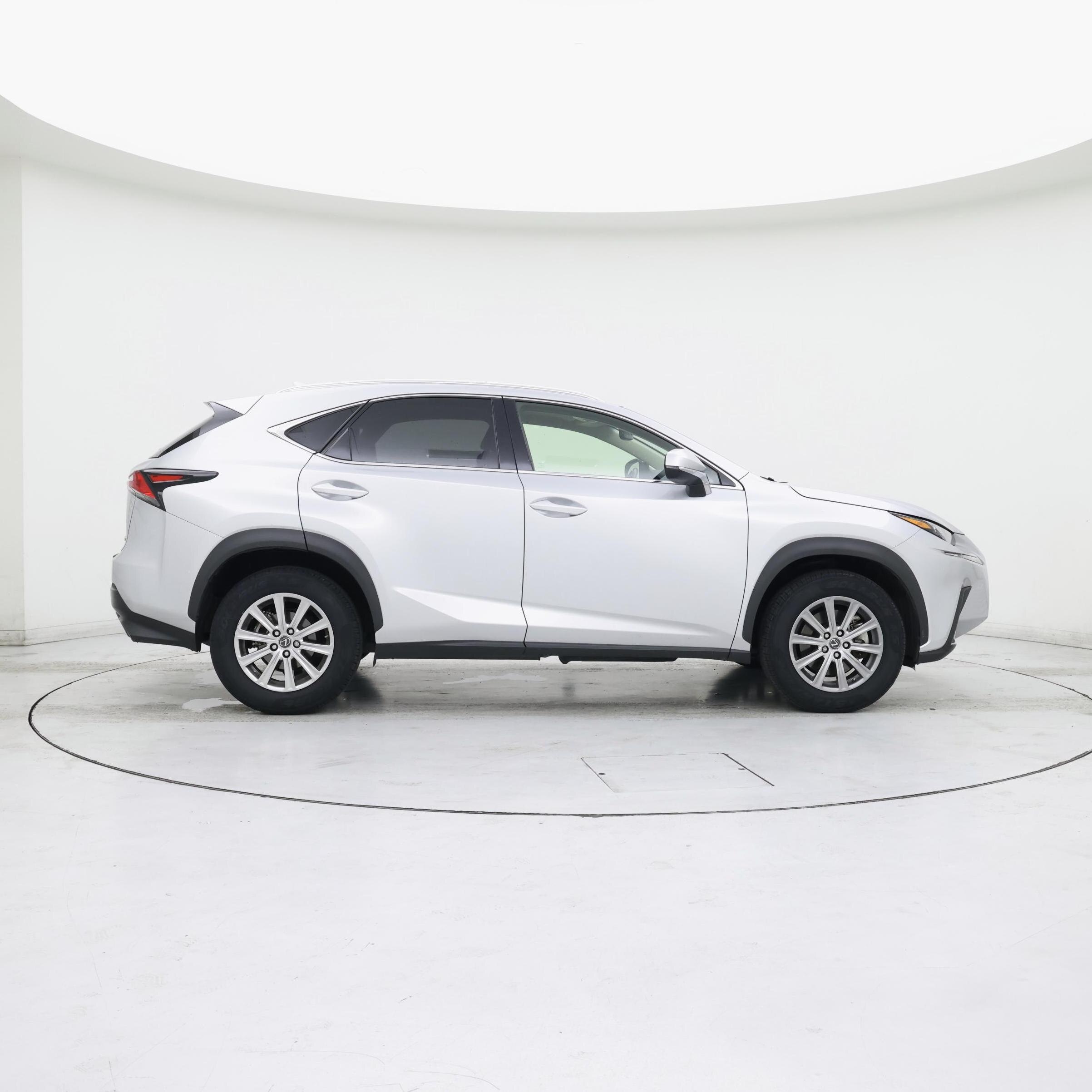 Thumbnail: 2019 Lexus NX - 7