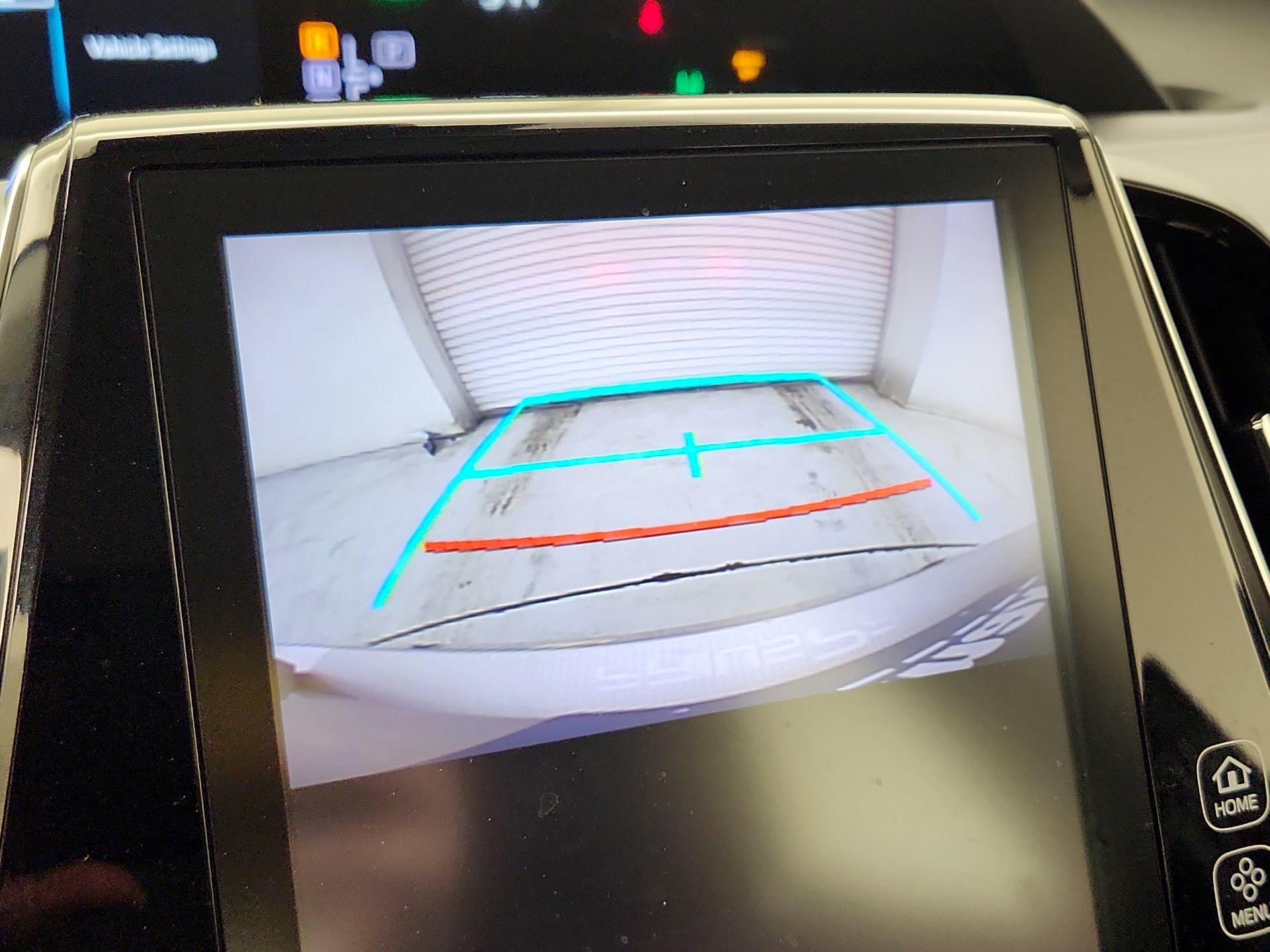 Thumbnail: 2017 Toyota Prius Prime - 15