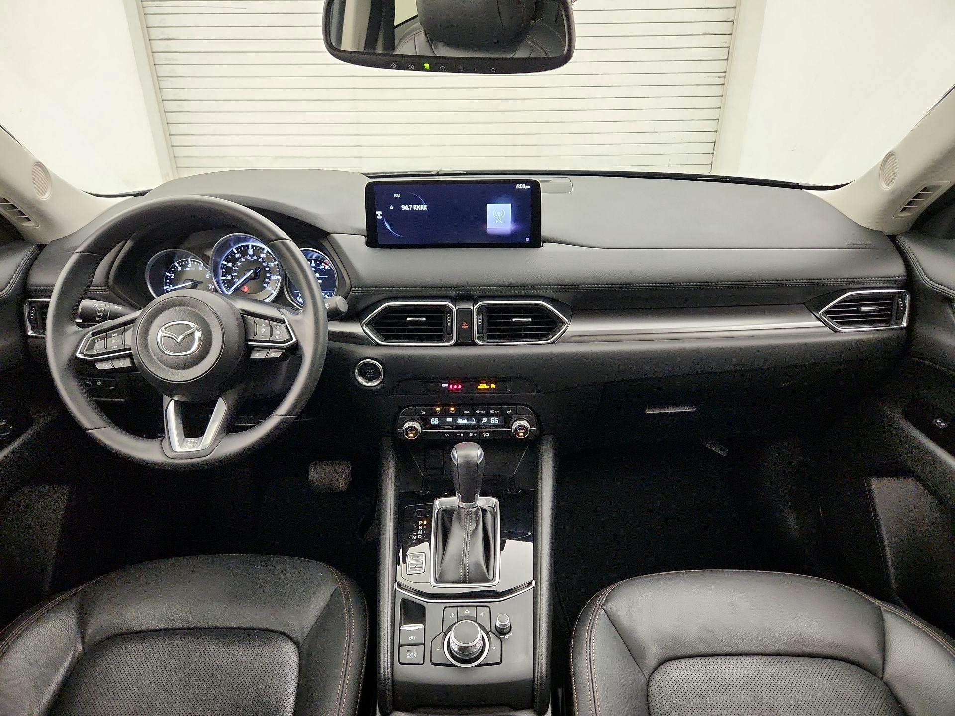 Thumbnail: 2023 Mazda CX-5 - 9