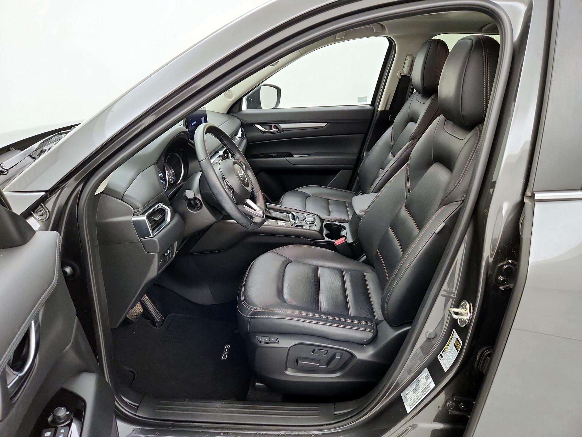 Thumbnail: 2023 Mazda CX-5 - 11