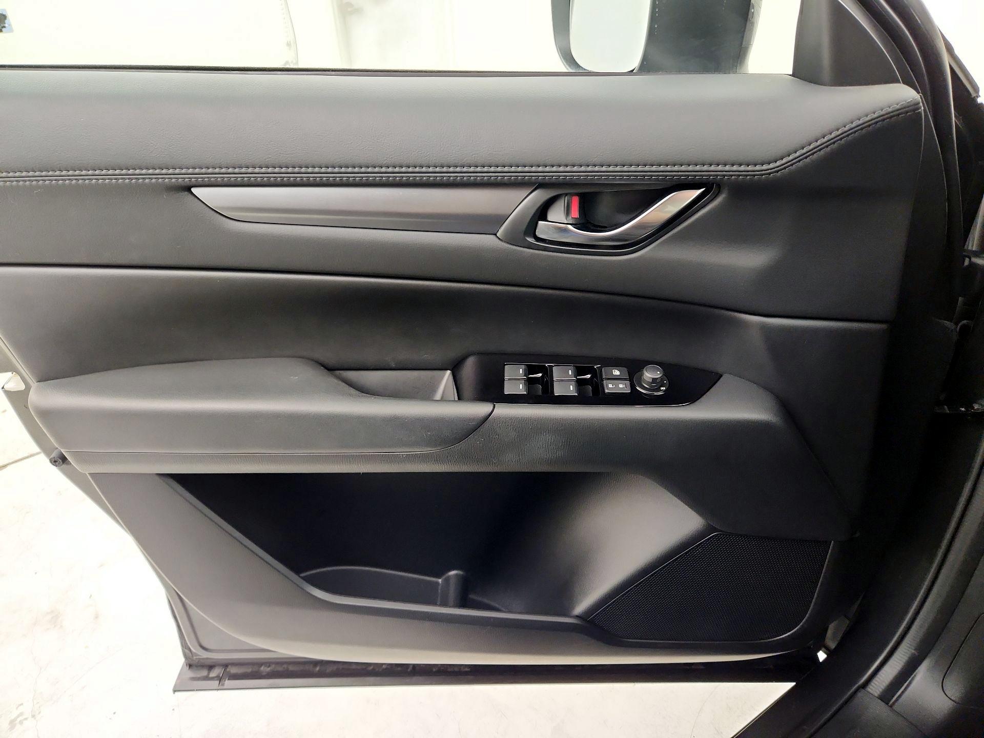 Thumbnail: 2023 Mazda CX-5 - 12