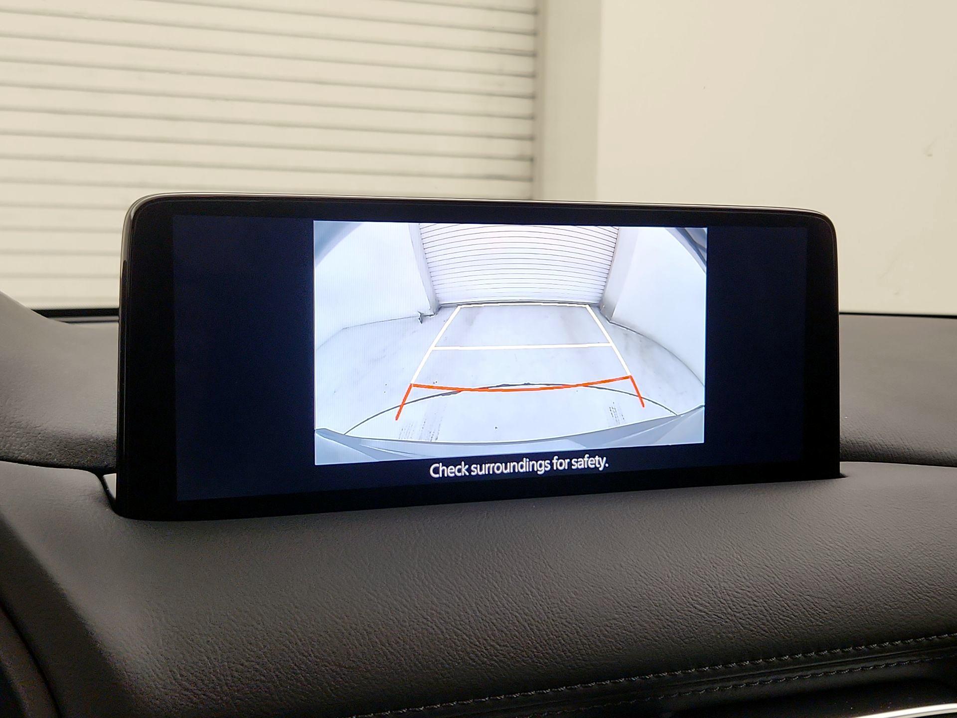 Thumbnail: 2023 Mazda CX-5 - 14