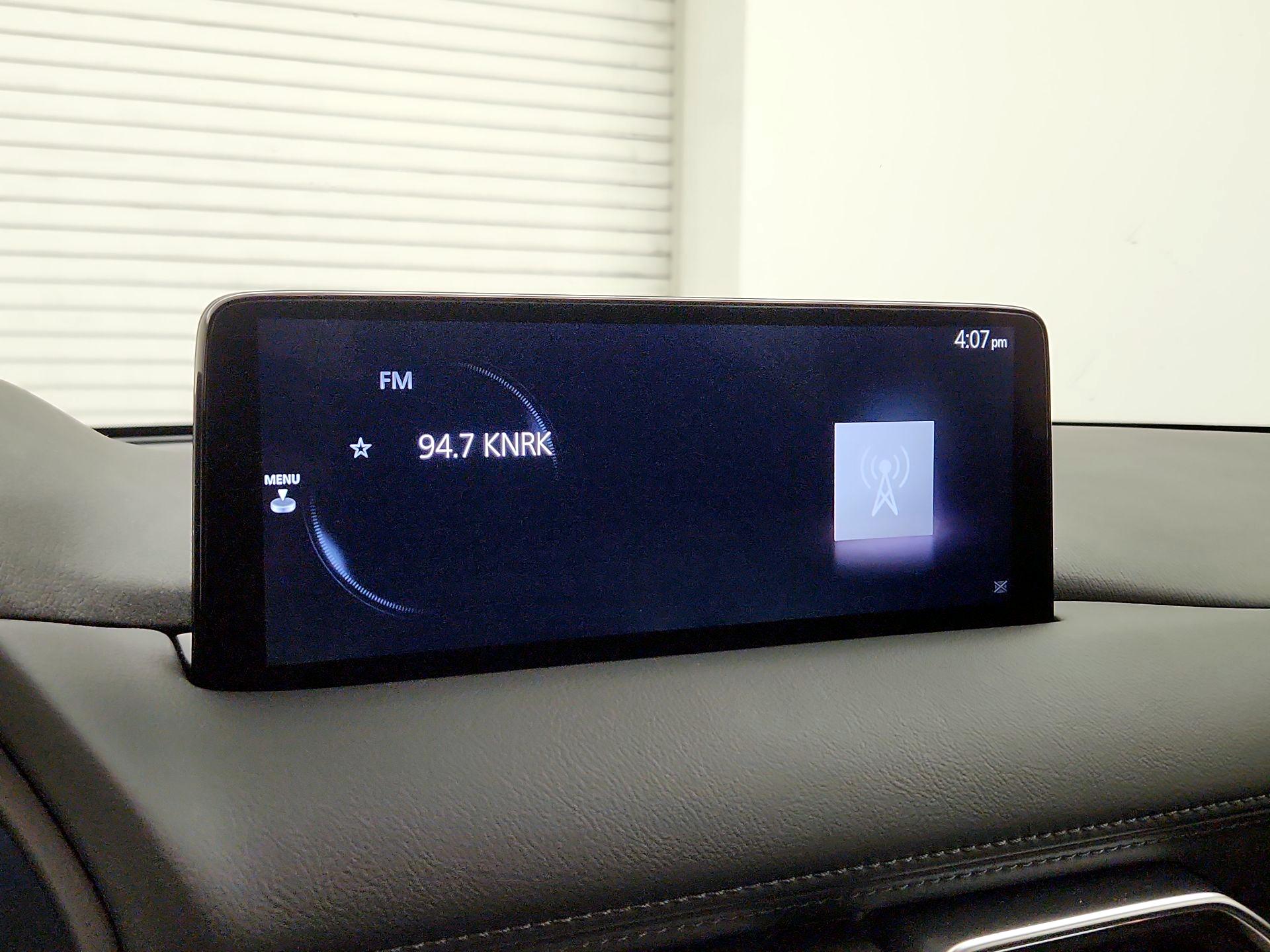 Thumbnail: 2023 Mazda CX-5 - 15