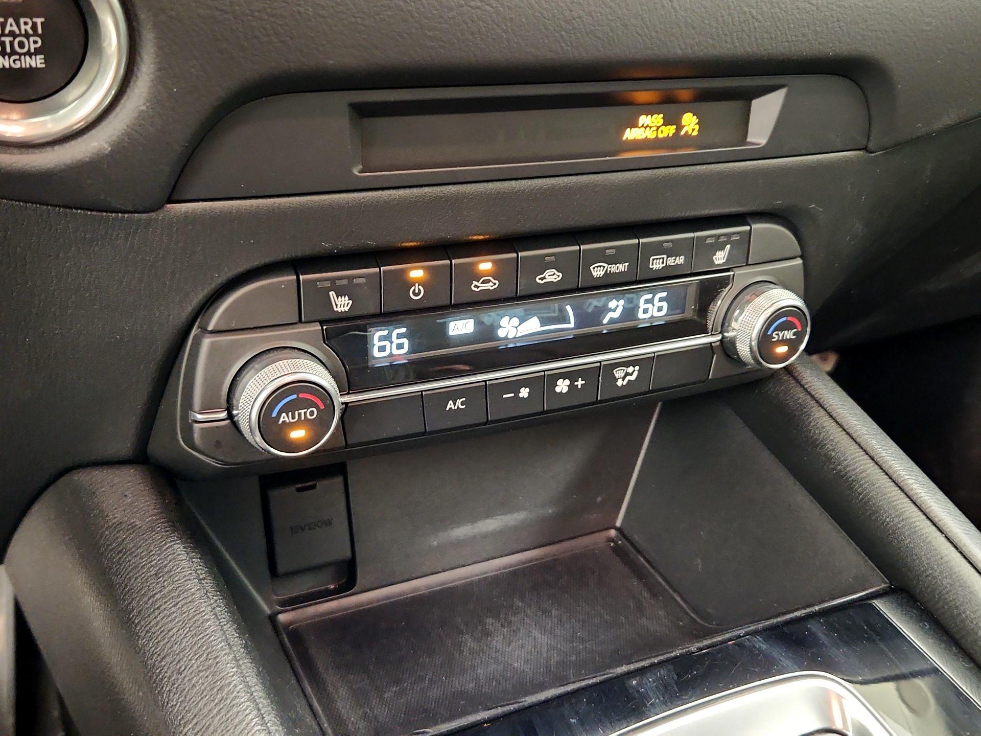 Thumbnail: 2023 Mazda CX-5 - 16