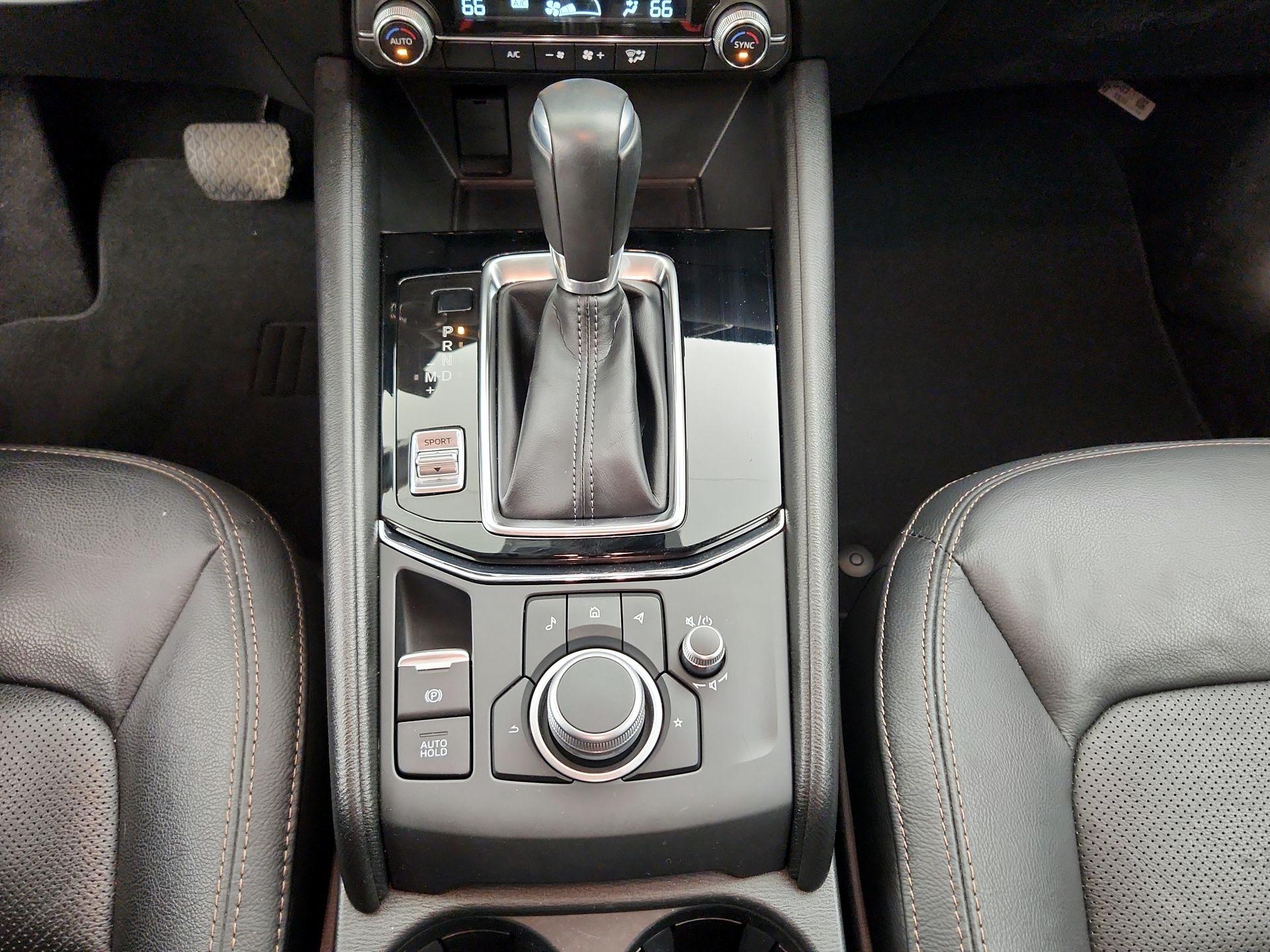 Thumbnail: 2023 Mazda CX-5 - 17