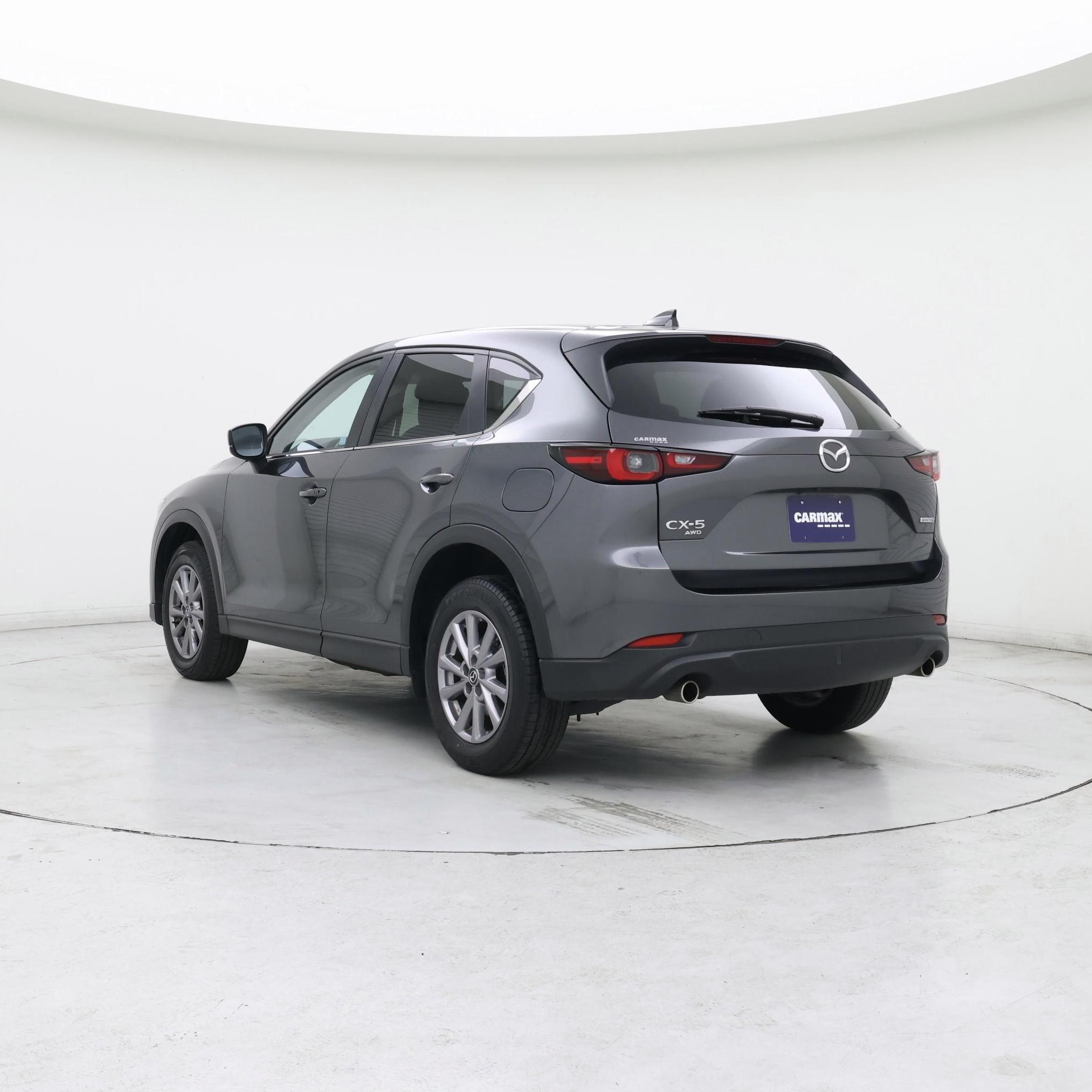 Thumbnail: 2023 Mazda CX-5 - 2