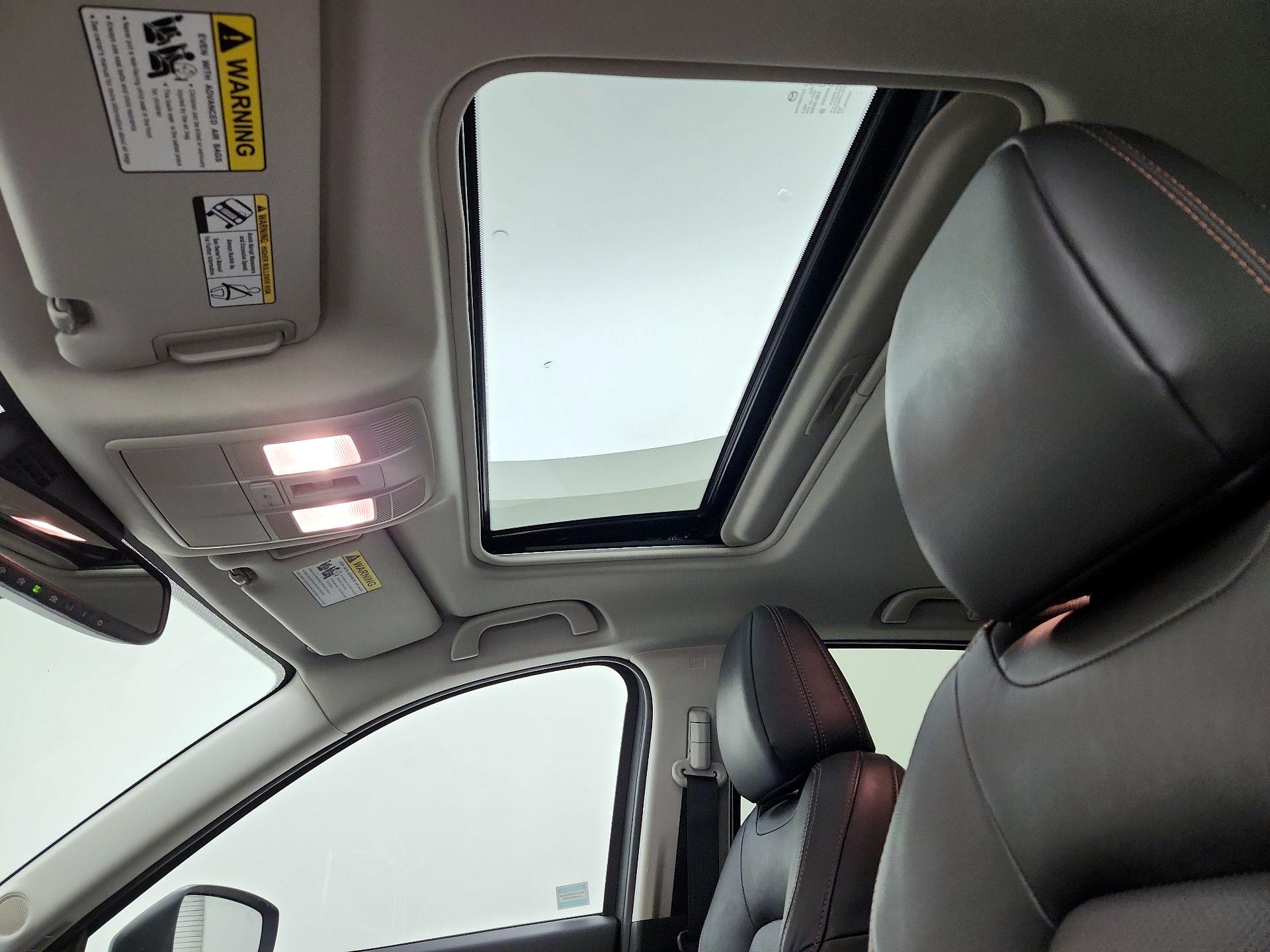 Thumbnail: 2023 Mazda CX-5 - 19