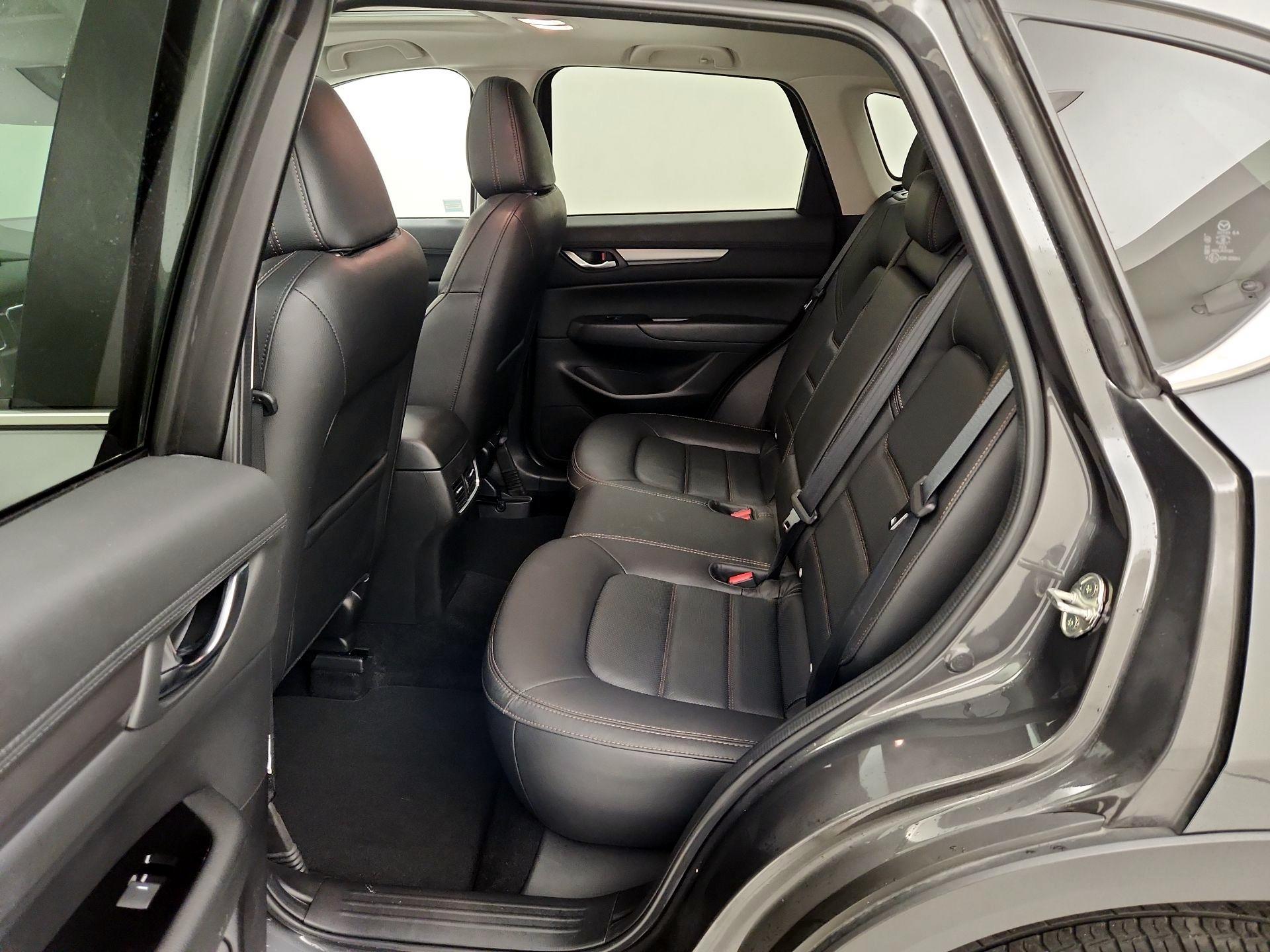 Thumbnail: 2023 Mazda CX-5 - 20