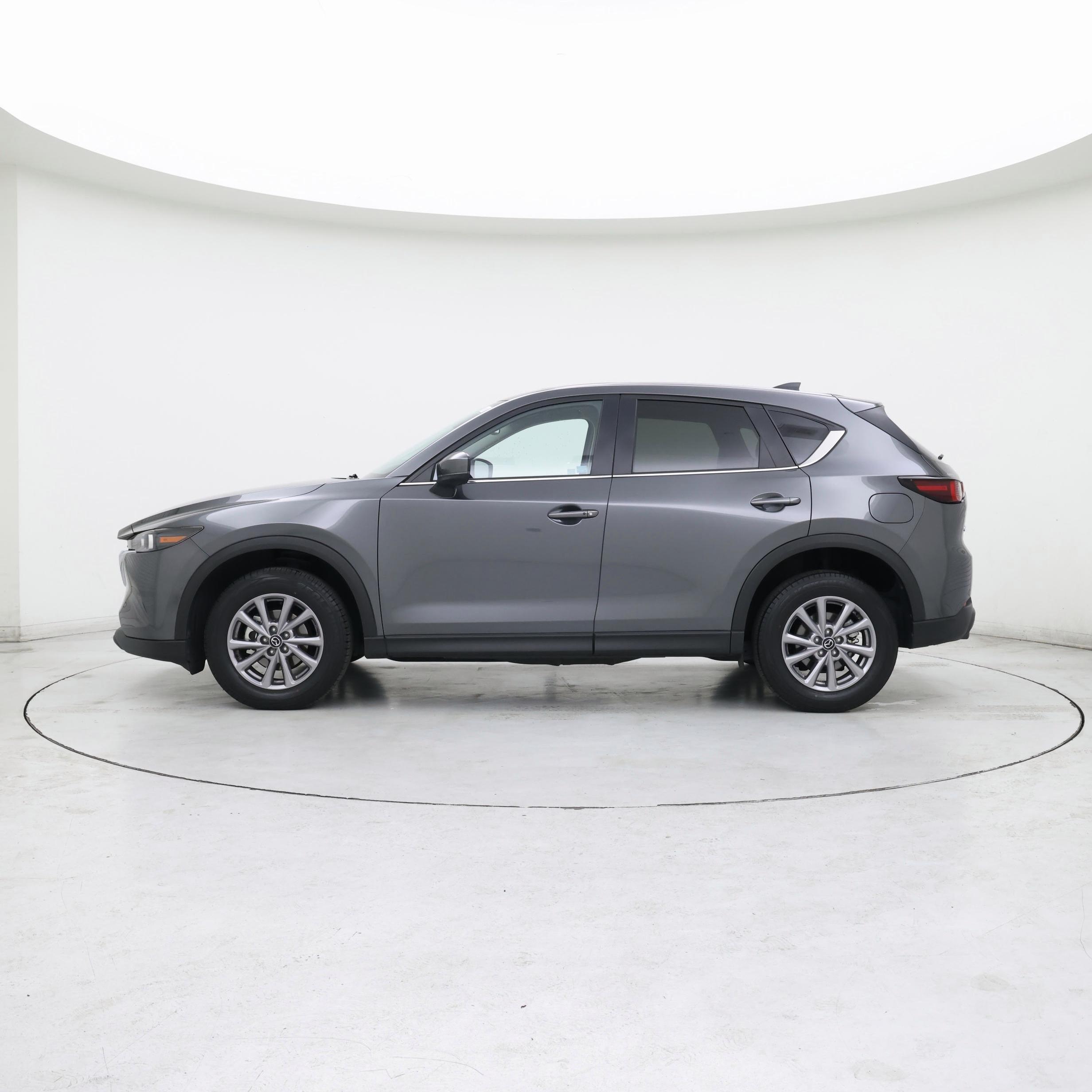 Thumbnail: 2023 Mazda CX-5 - 3