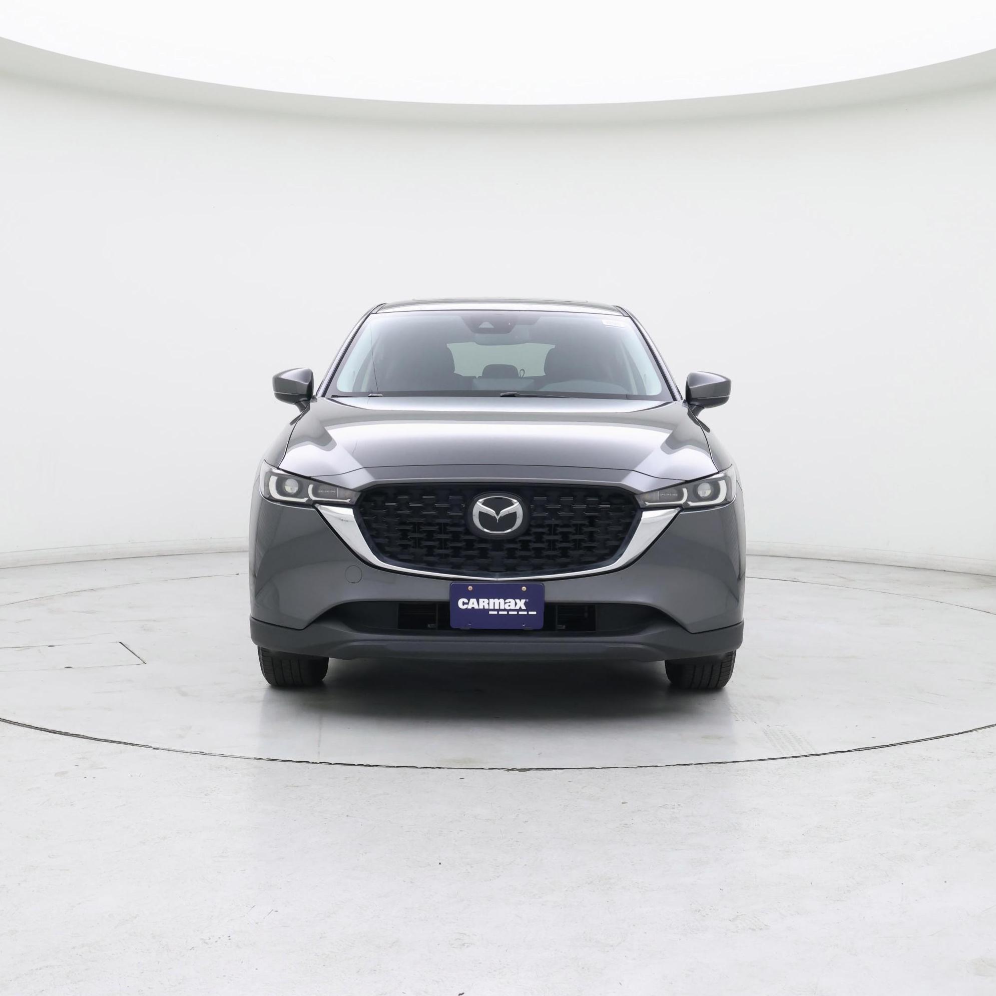 Thumbnail: 2023 Mazda CX-5 - 5