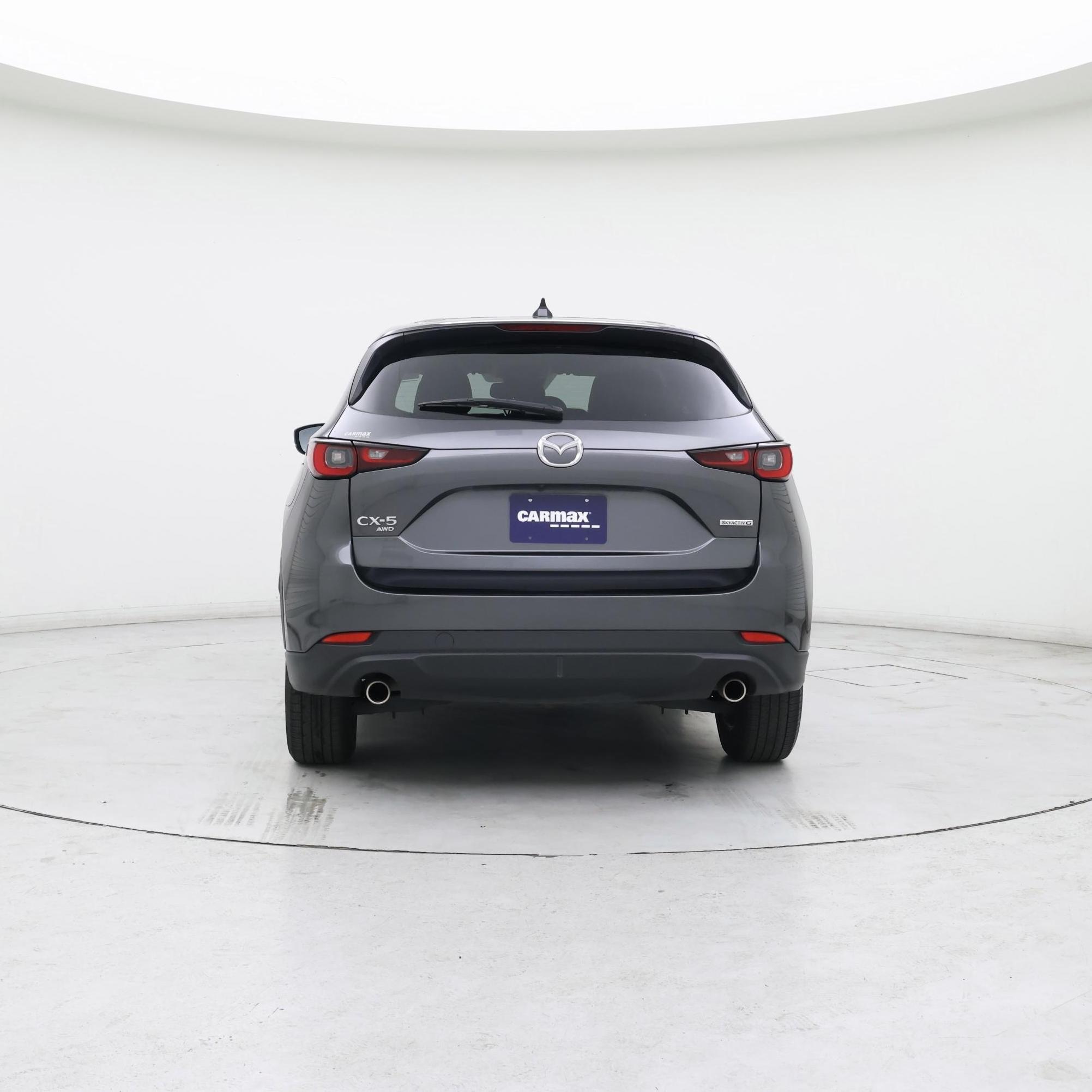 Thumbnail: 2023 Mazda CX-5 - 6