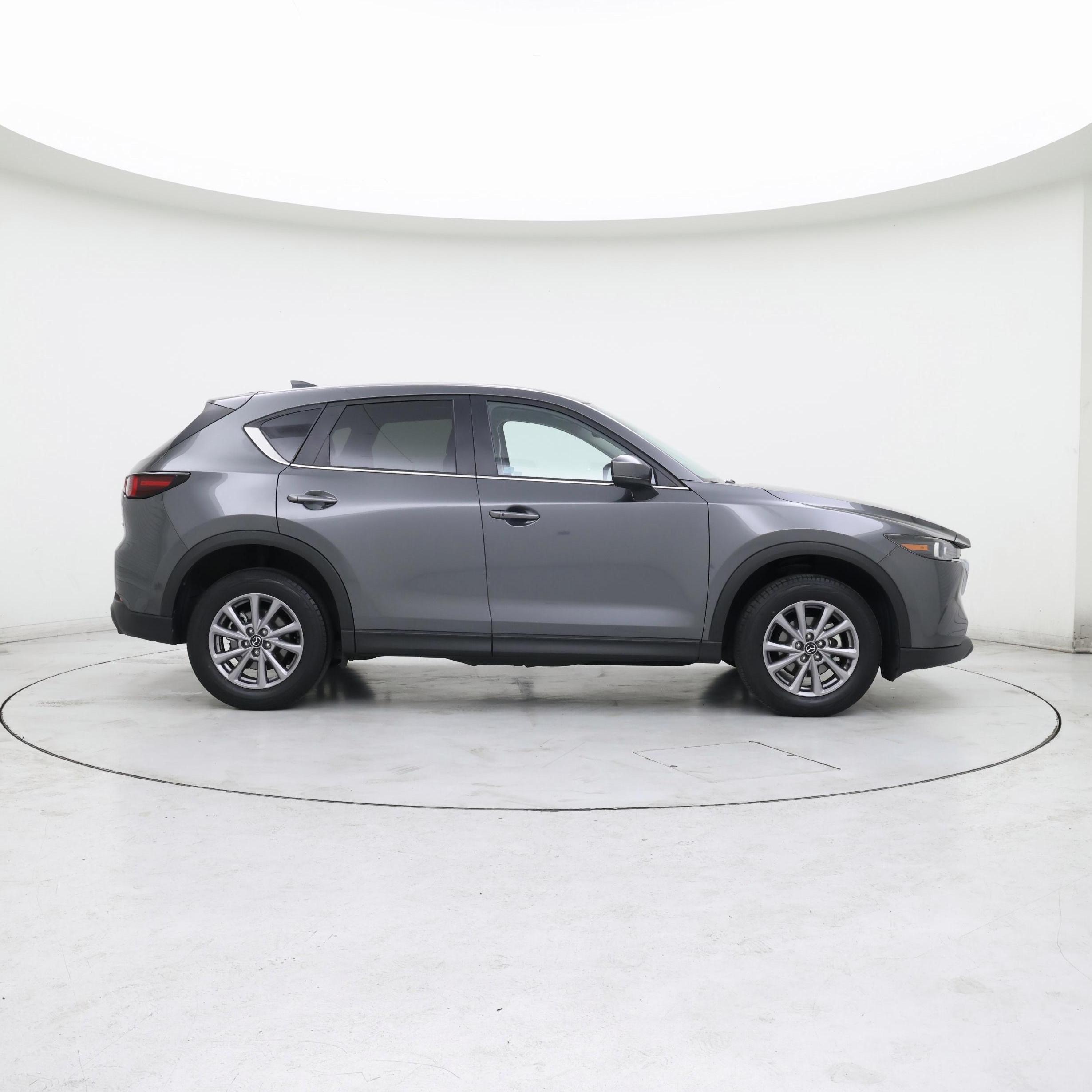Thumbnail: 2023 Mazda CX-5 - 7