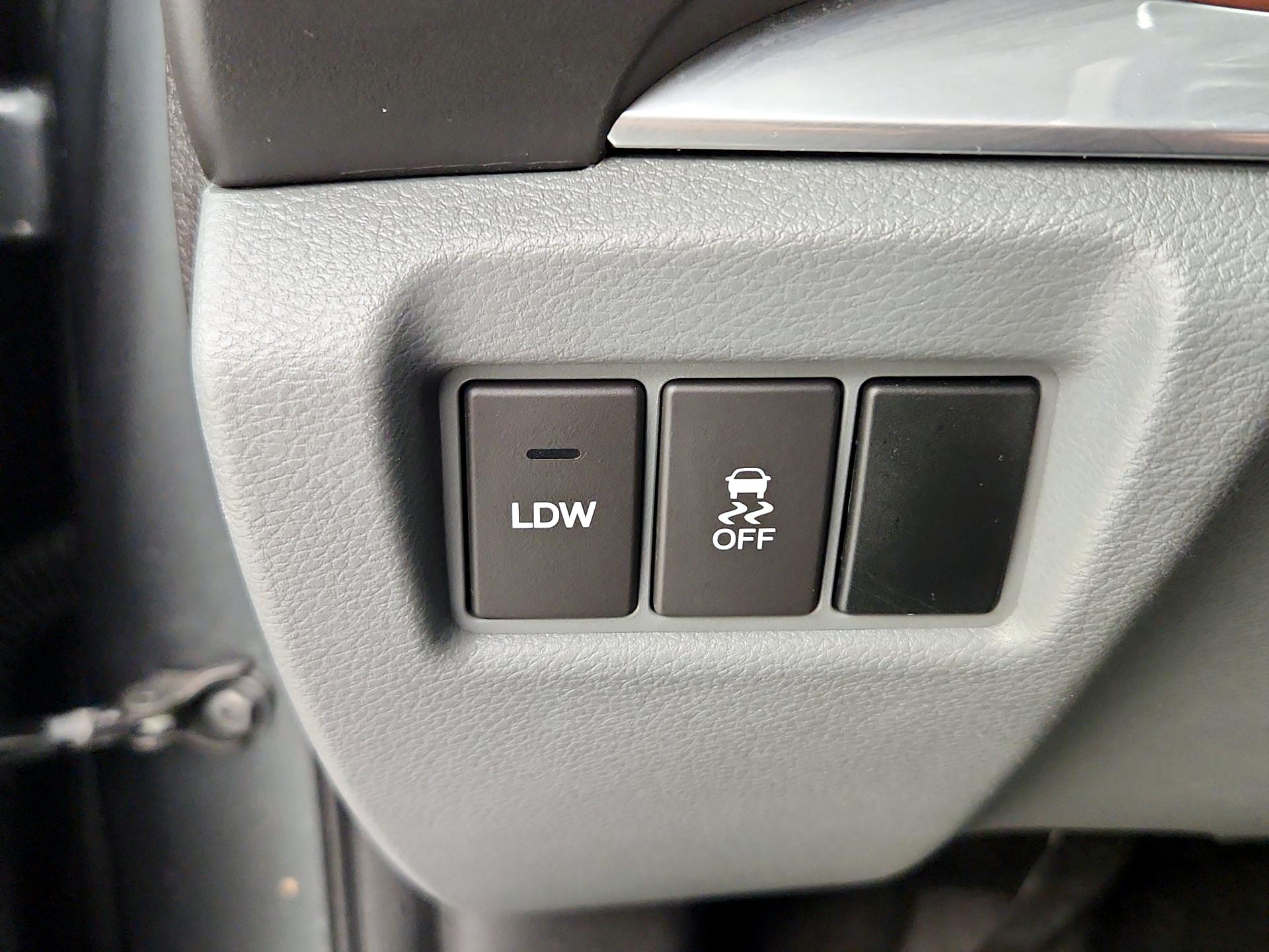 Thumbnail: 2014 Acura MDX - 13