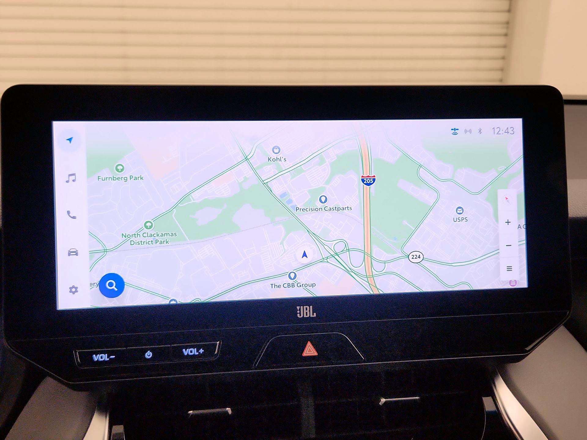 Thumbnail: 2023 Toyota Venza - 14