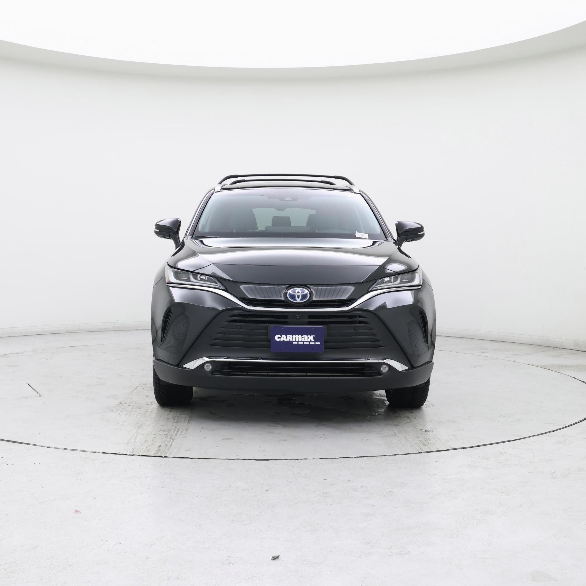 Thumbnail: 2023 Toyota Venza - 5