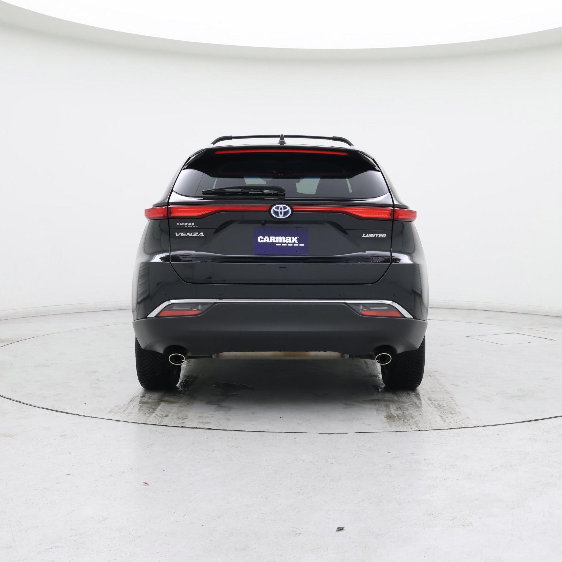 Thumbnail: 2023 Toyota Venza - 6