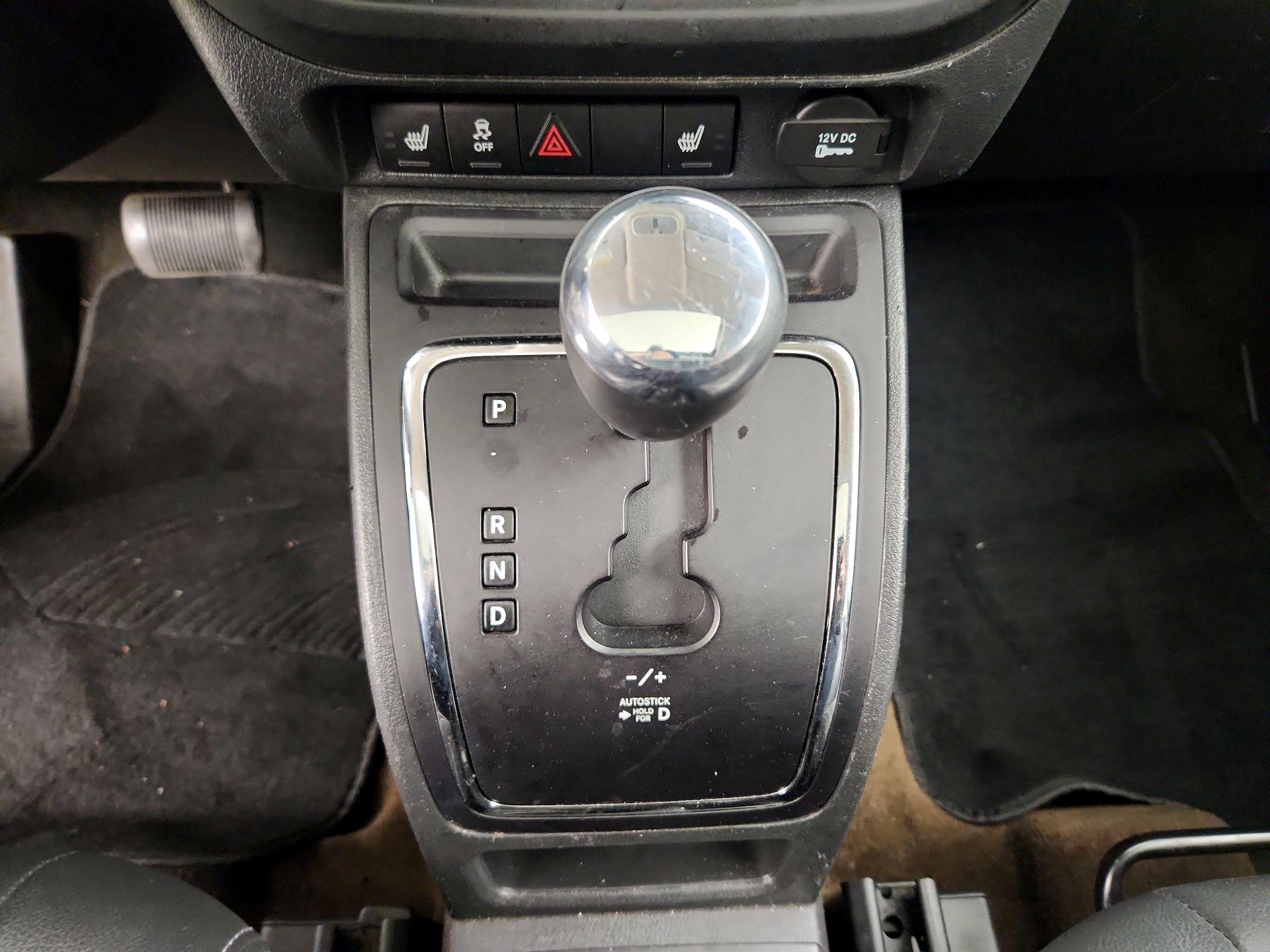 Thumbnail: 2015 Jeep Patriot - 15