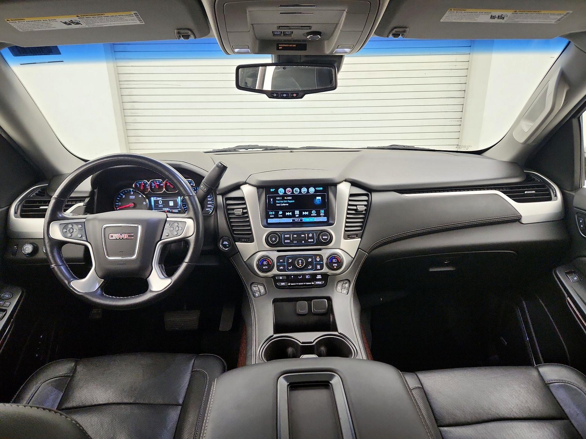 Thumbnail: 2019 GMC Yukon - 9