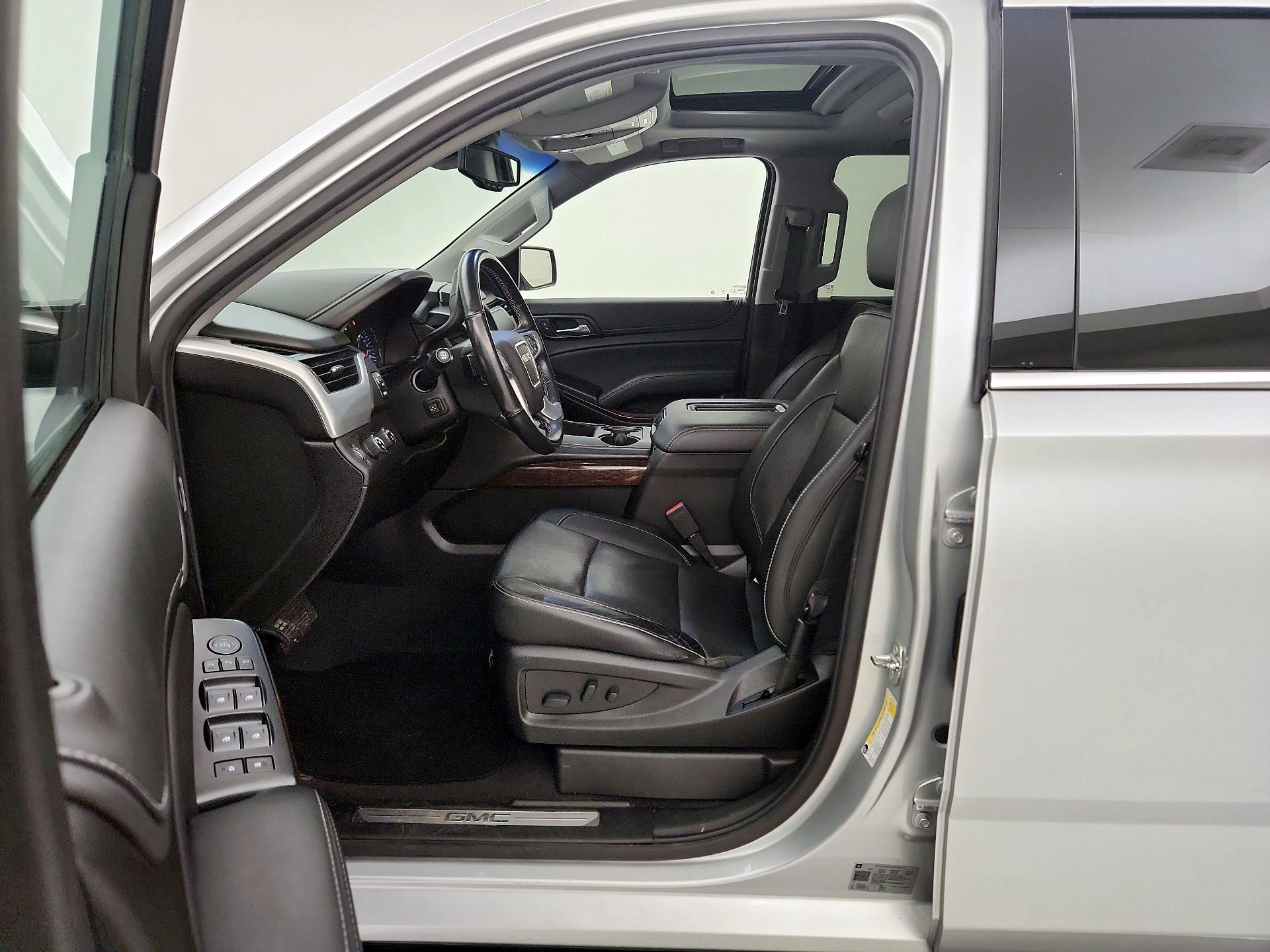 Thumbnail: 2019 GMC Yukon - 11