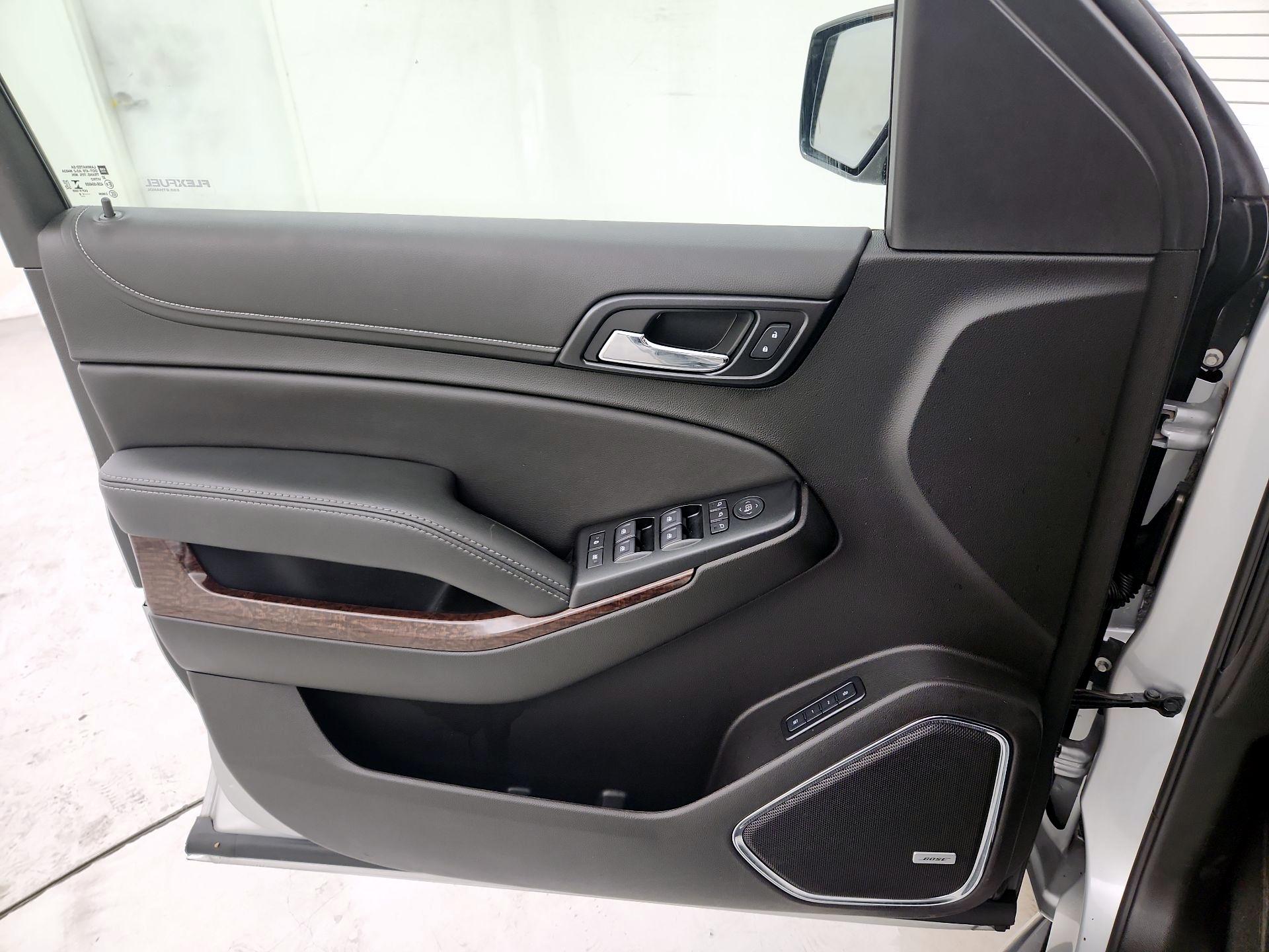 Thumbnail: 2019 GMC Yukon - 12